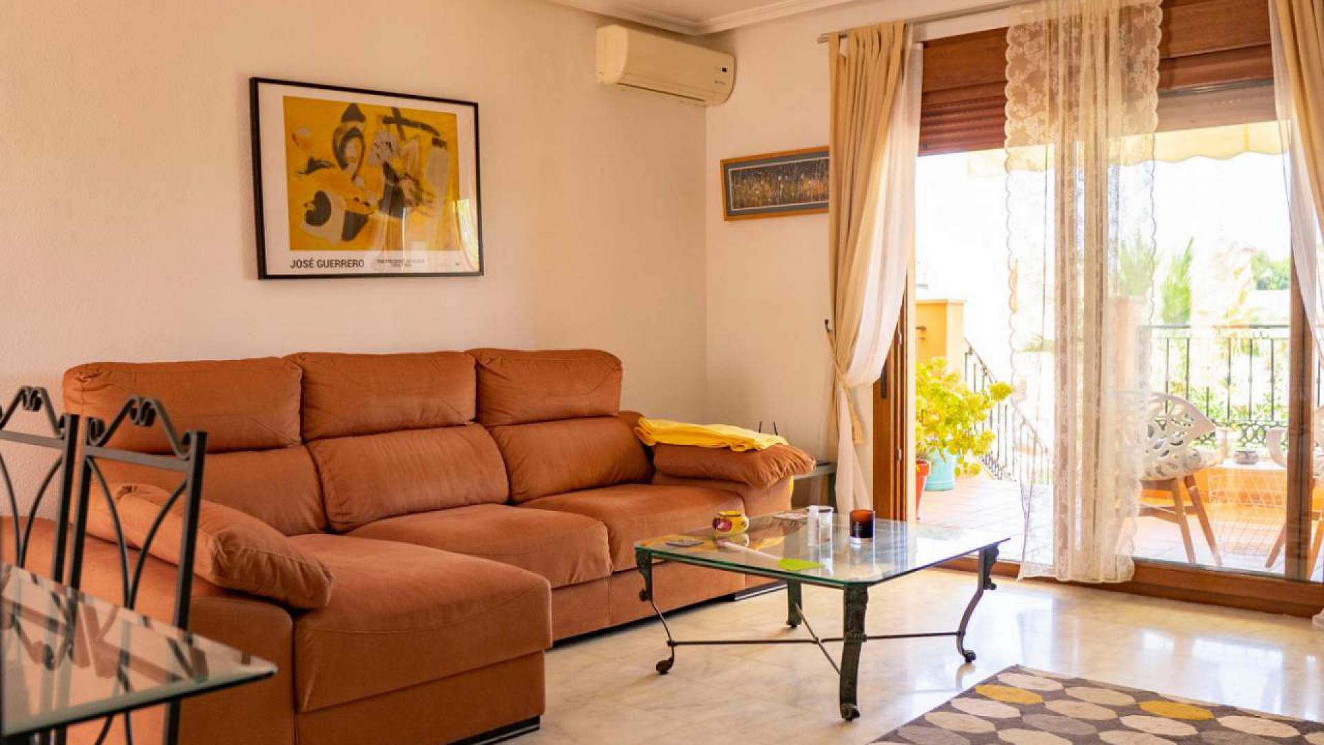 Resale - Bungalow - Algorfa - La Finca Golf Resort