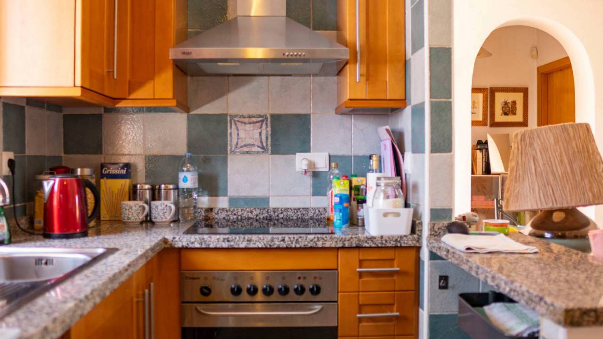 Resale - Bungalow - Algorfa - La Finca Golf Resort