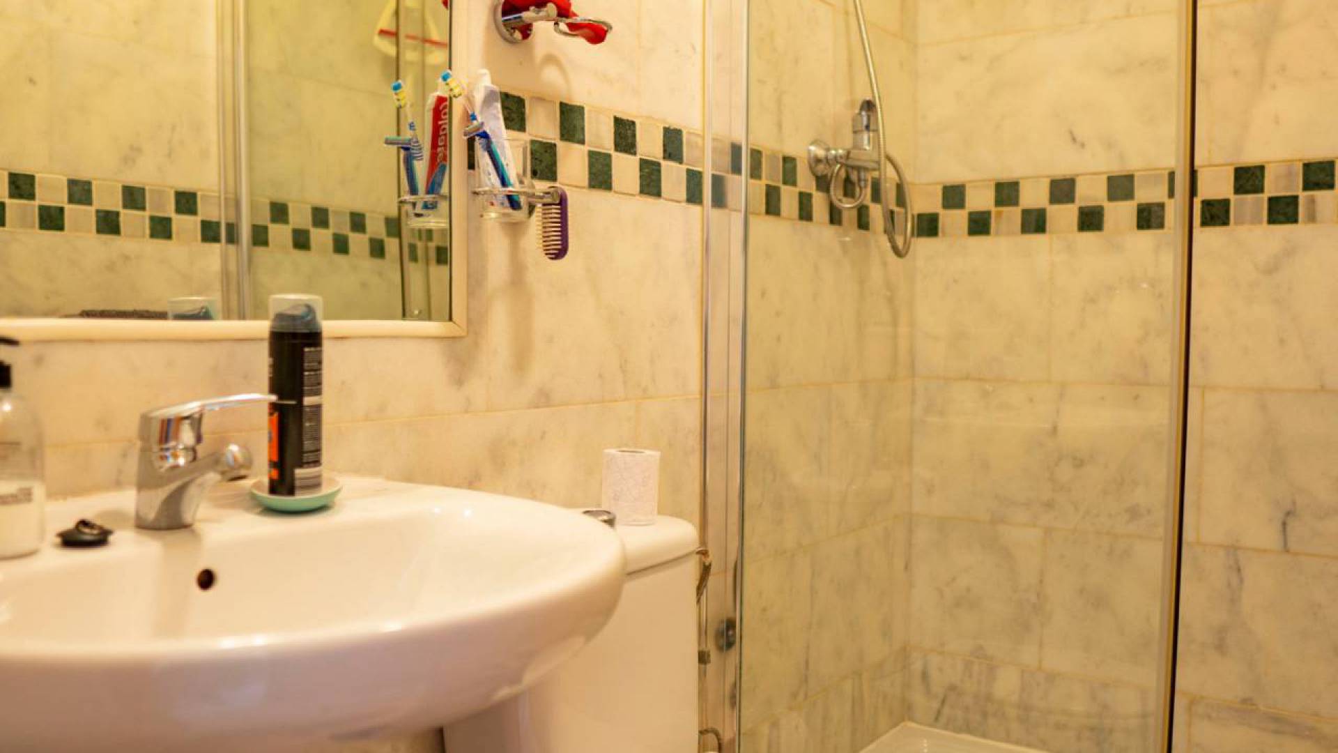 Resale - Bungalow - Algorfa - La Finca Golf Resort