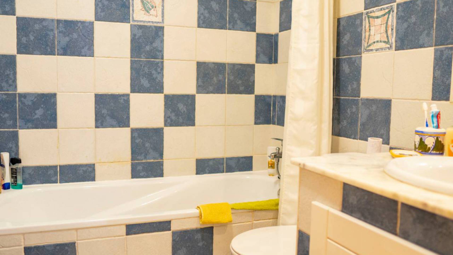 Resale - Bungalow - Algorfa - La Finca Golf Resort