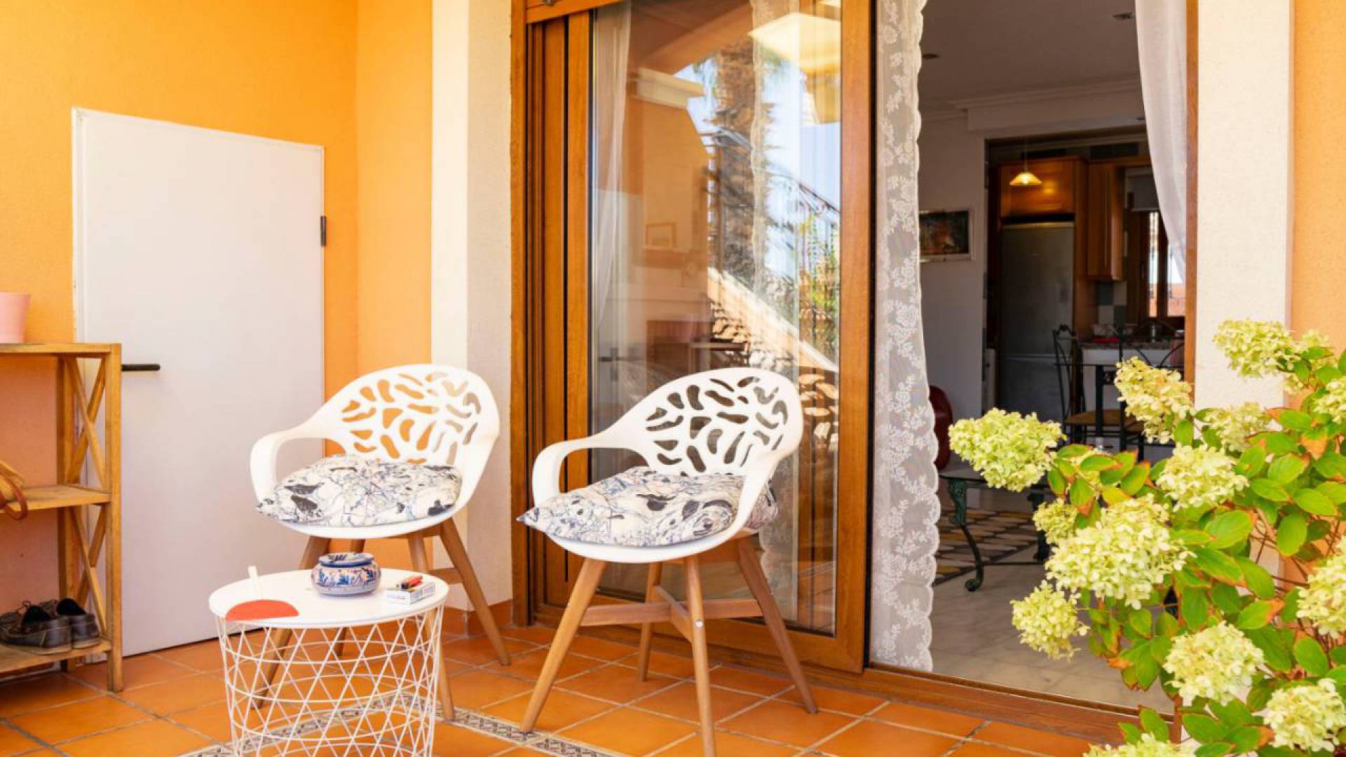 Resale - Bungalow - Algorfa - La Finca Golf Resort