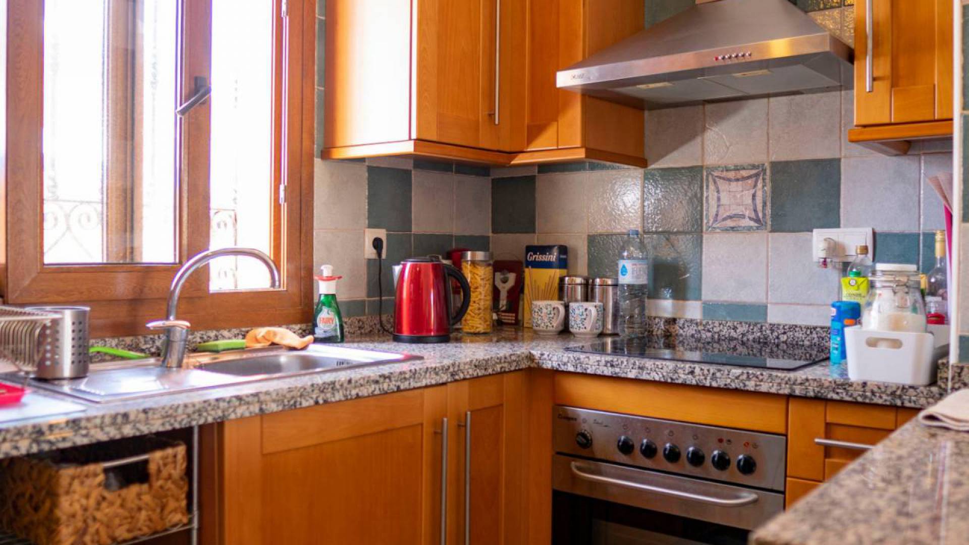 Resale - Bungalow - Algorfa - La Finca Golf Resort