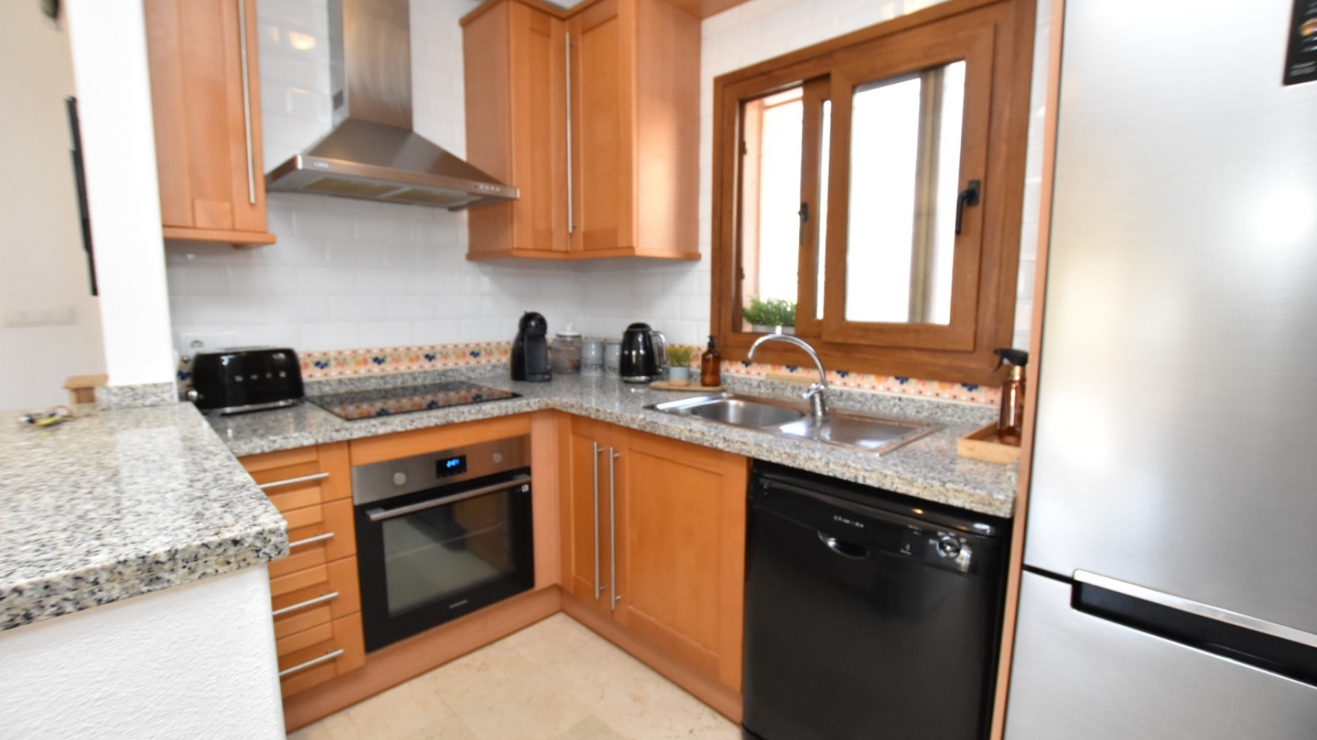Resale - Bungalow - Algorfa - La Finca Golf