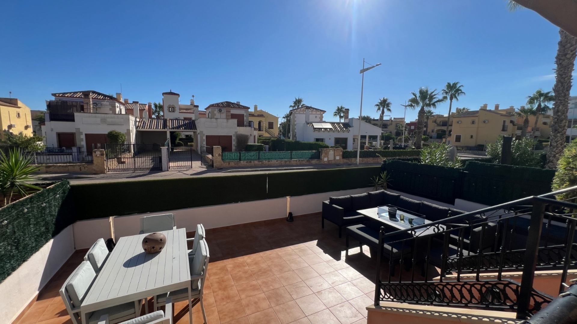 Resale - Bungalow - Algorfa - La Finca Golf