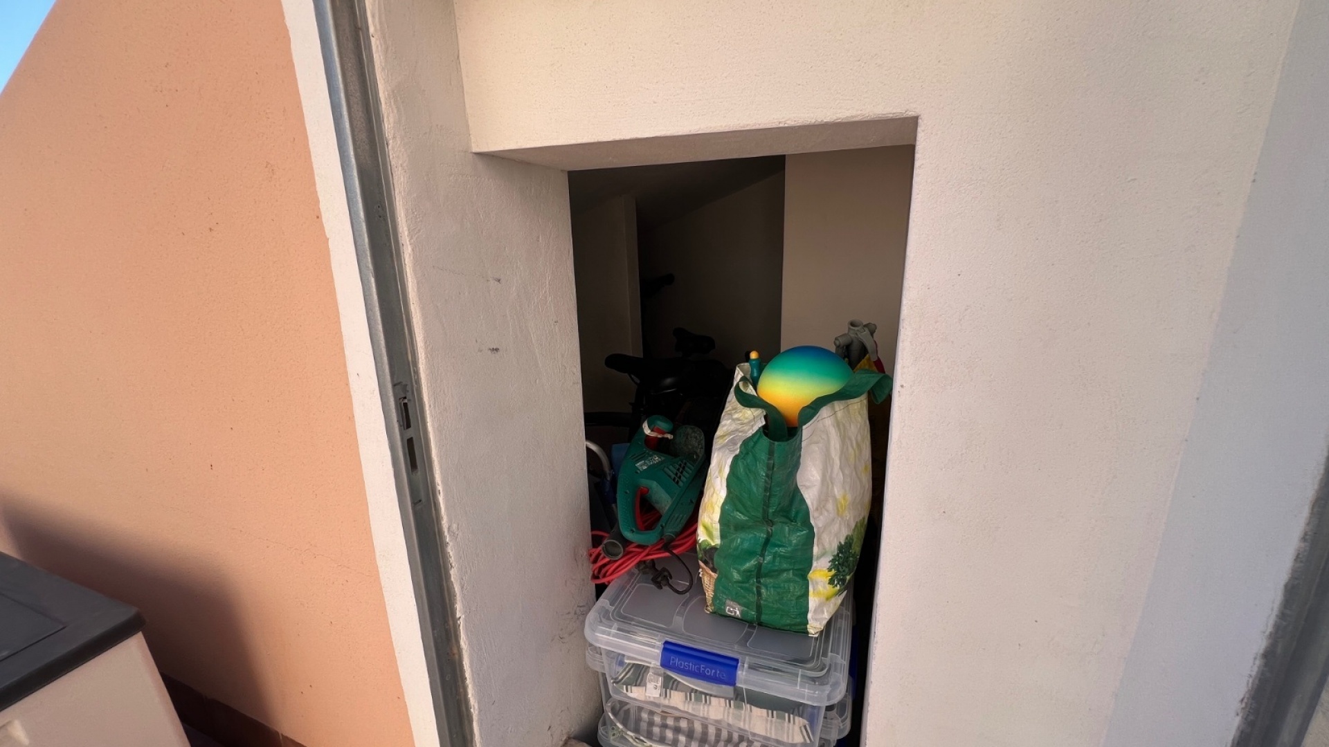 Resale - Bungalow - Algorfa - La Finca Golf