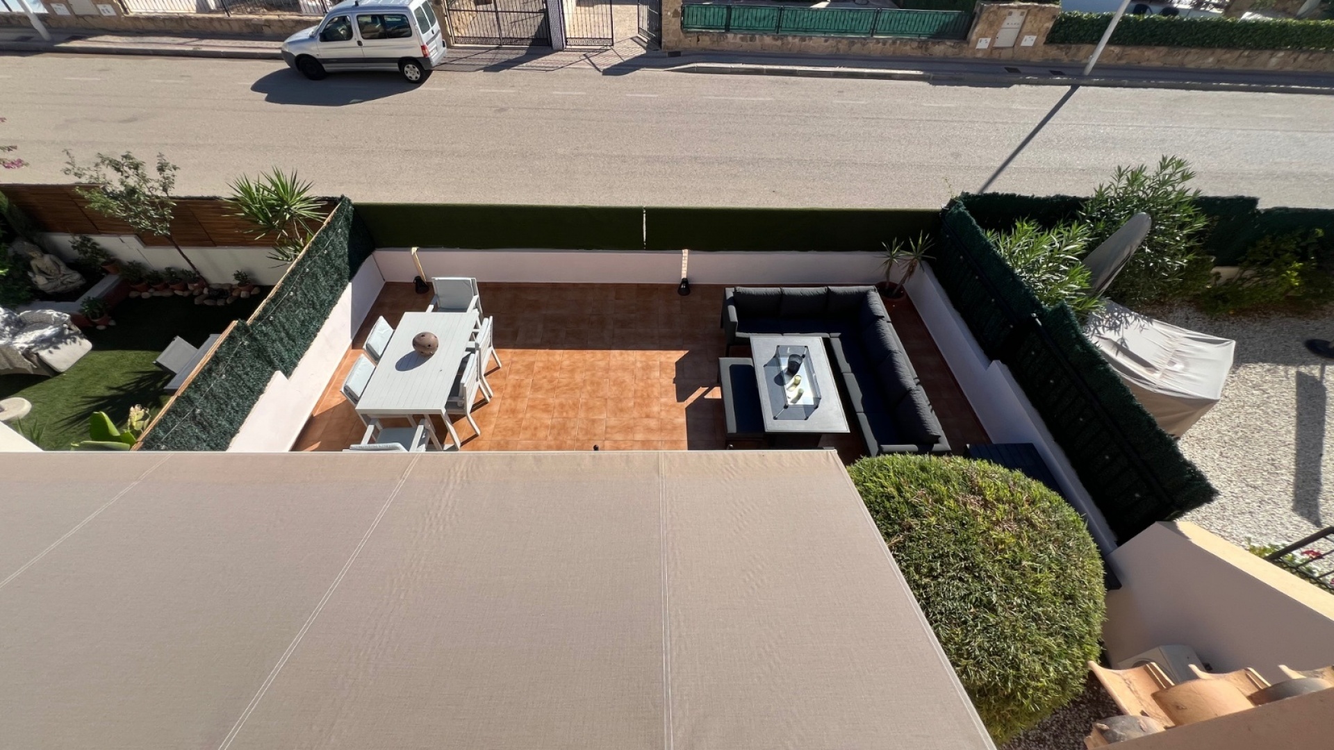 Resale - Bungalow - Algorfa - La Finca Golf