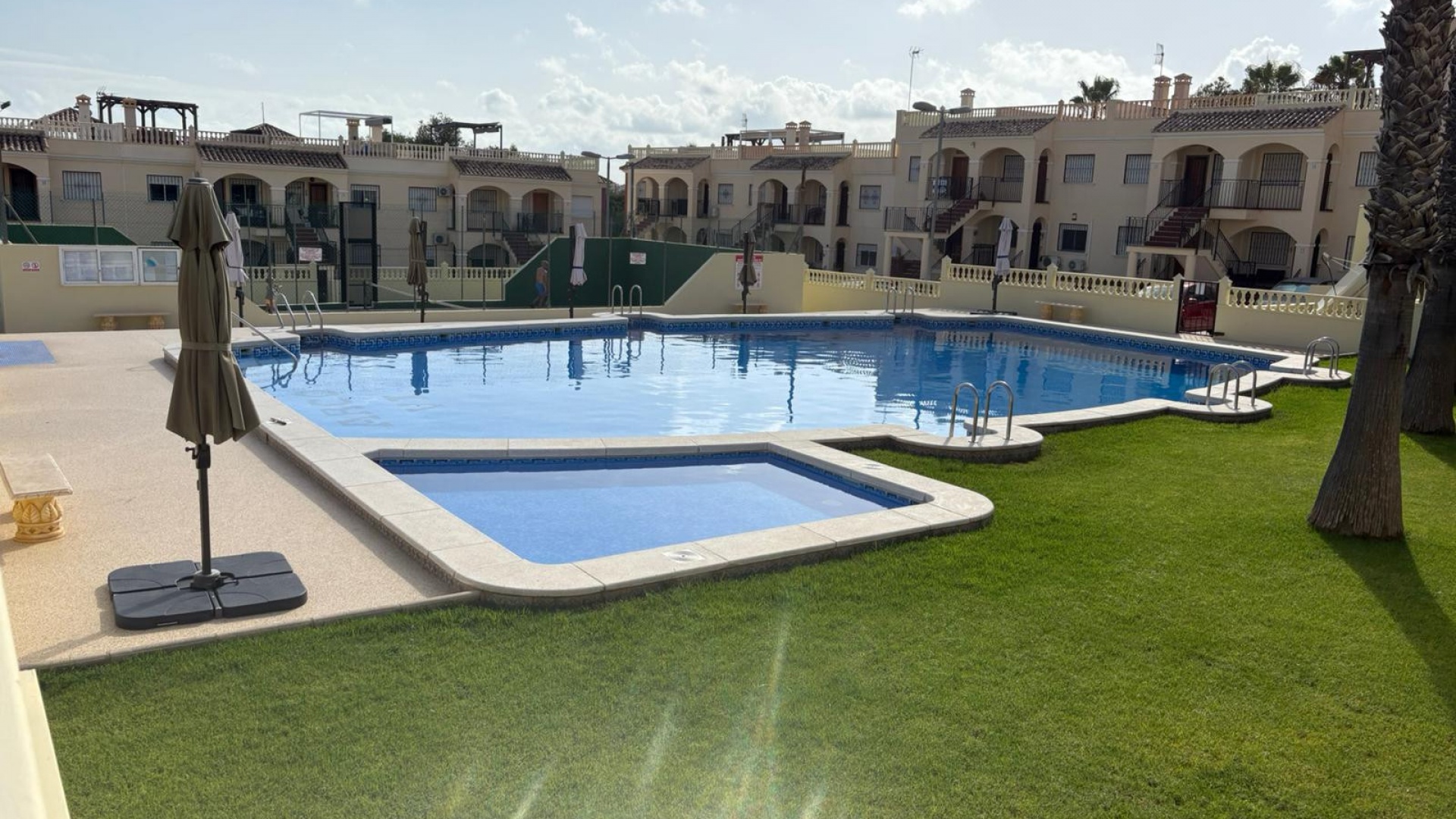 Resale - Bungalow - Algorfa - Montemar