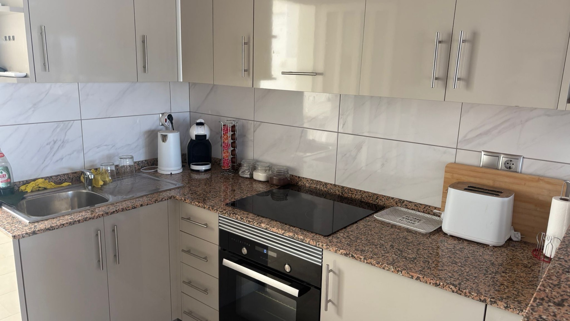 Resale - Bungalow - Algorfa - Montemar