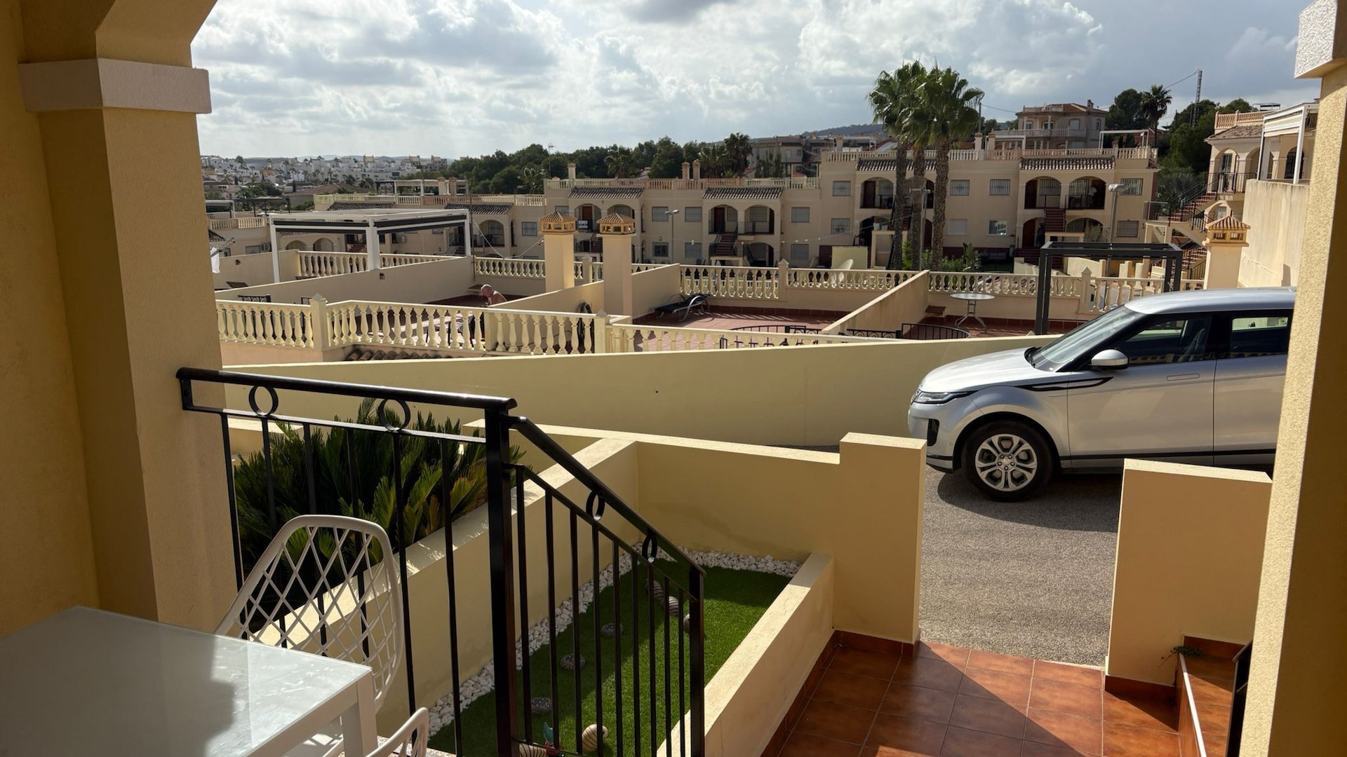 Resale - Bungalow - Algorfa - Montemar