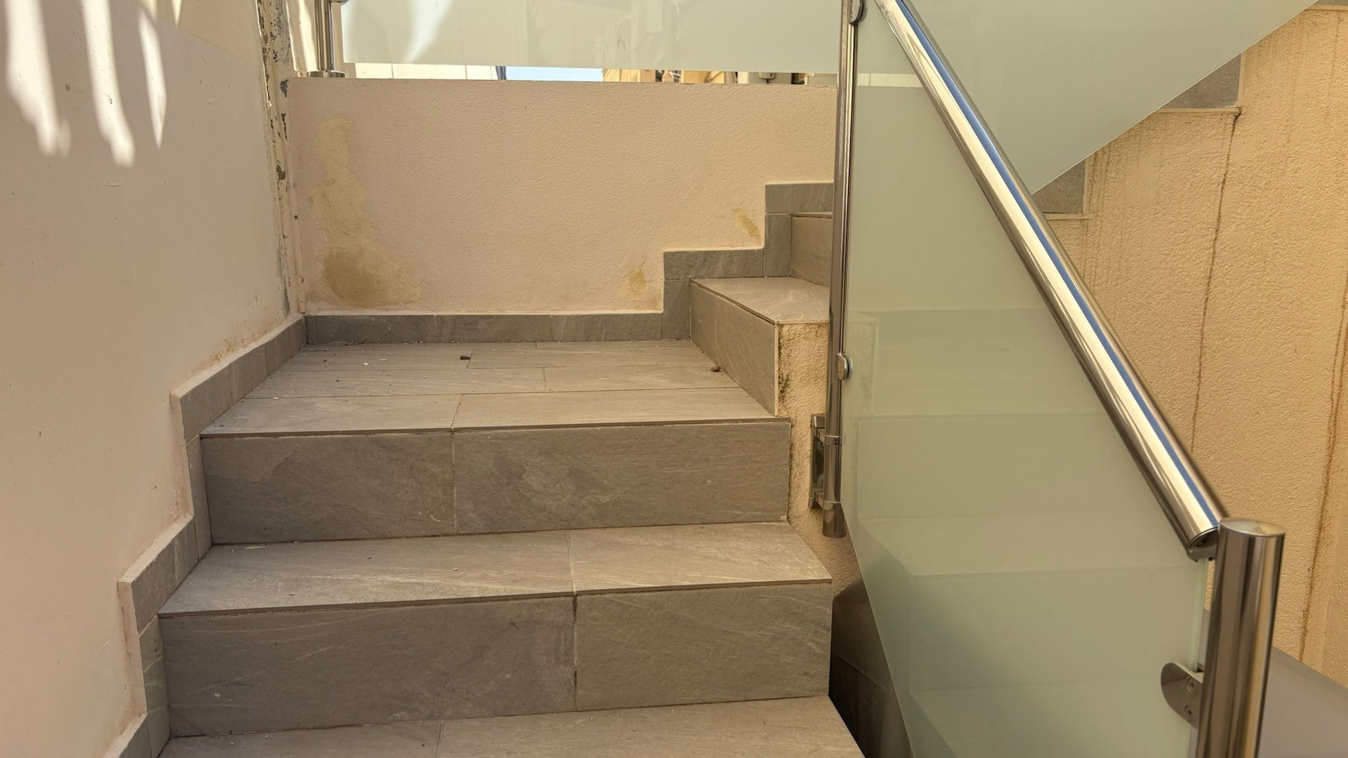 Resale - Bungalow - Algorfa - Montemar