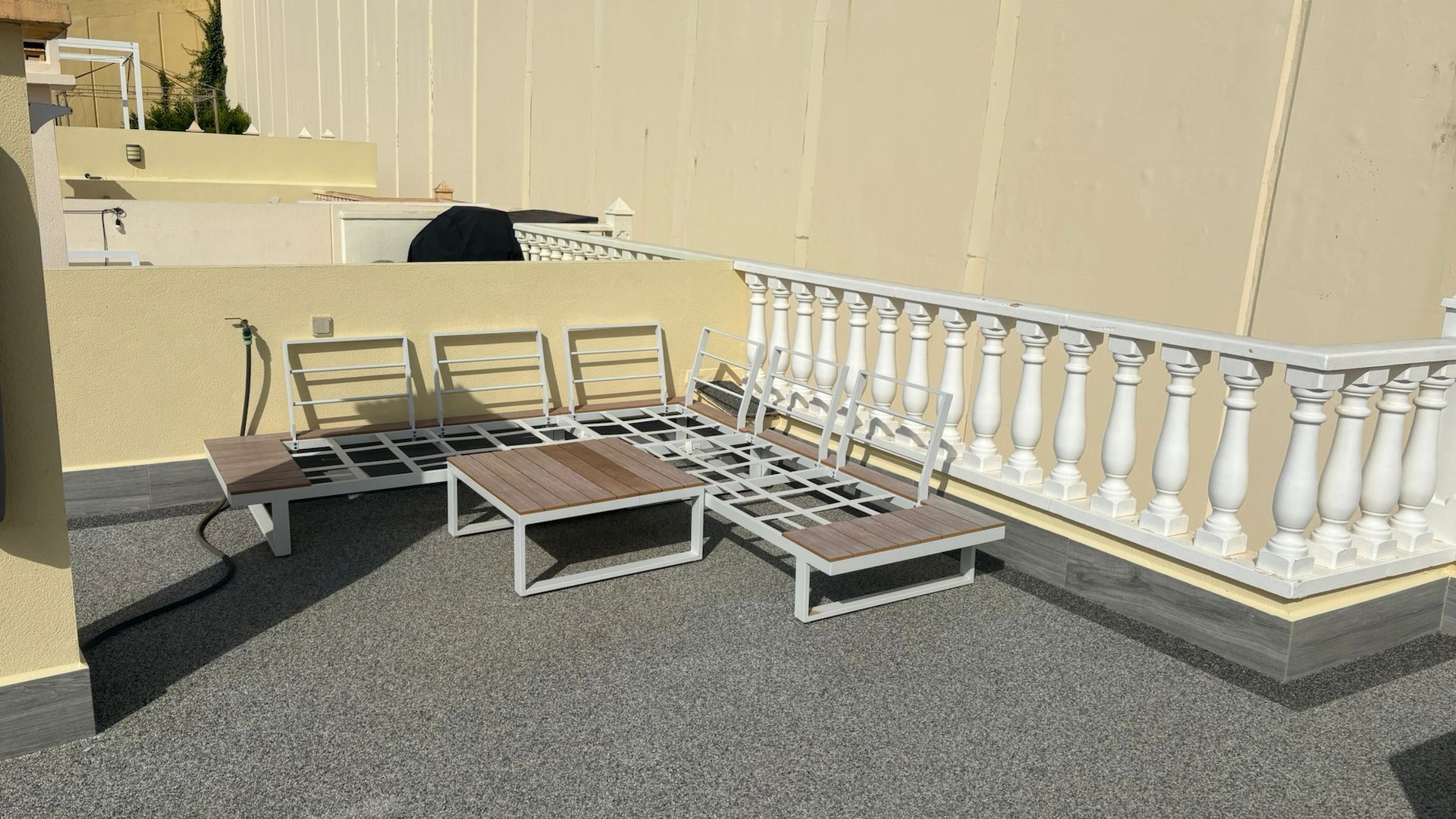 Resale - Bungalow - Algorfa - Montemar