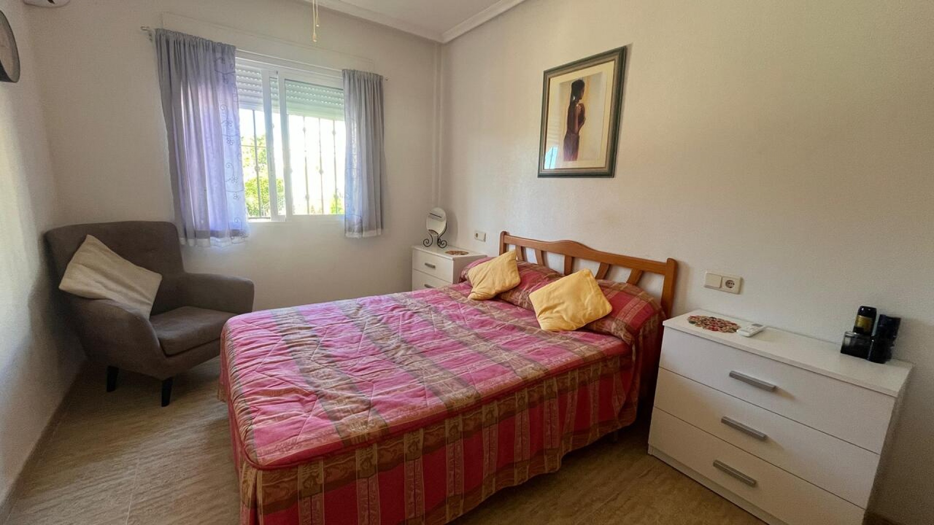 Resale - Bungalow - Algorfa - Montemar