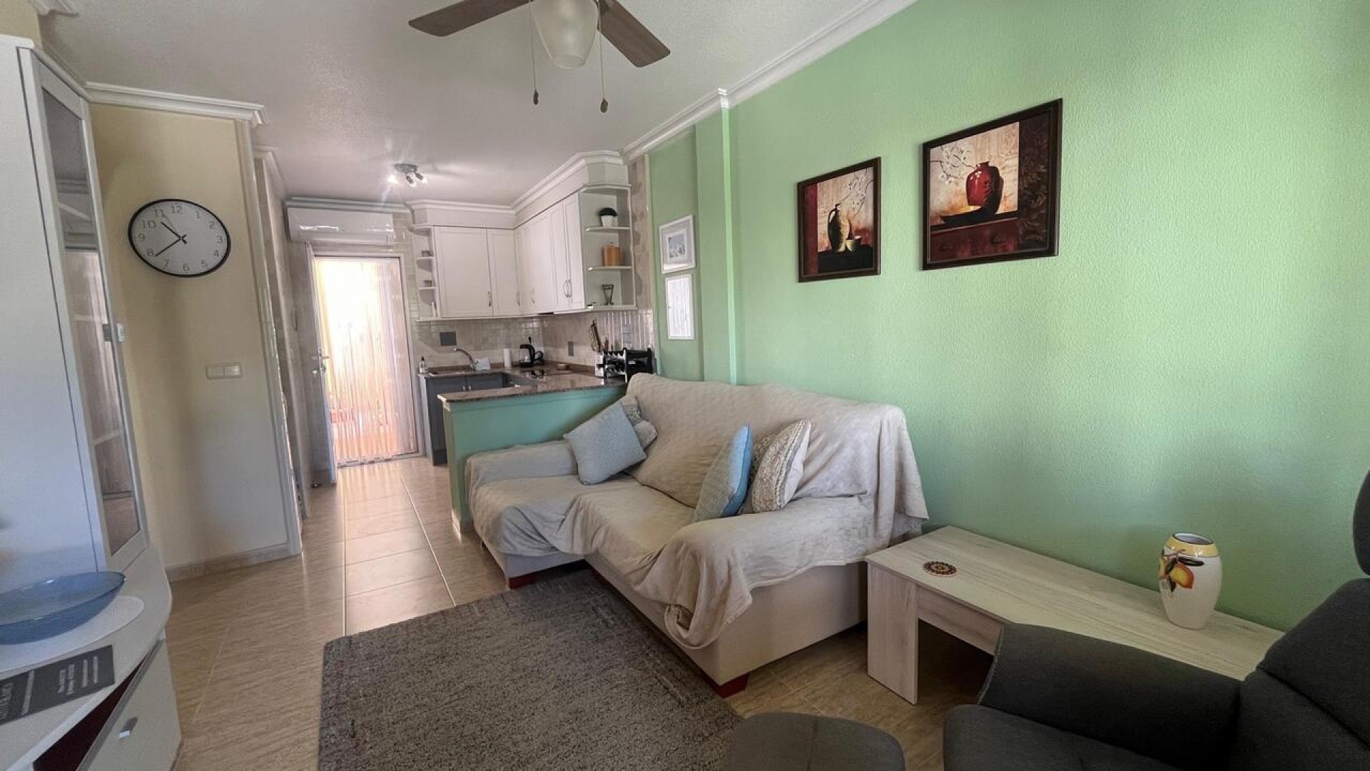 Resale - Bungalow - Algorfa - Montemar