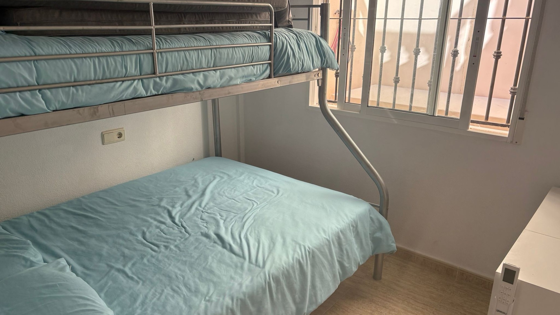 Resale - Bungalow - Algorfa - Montemar