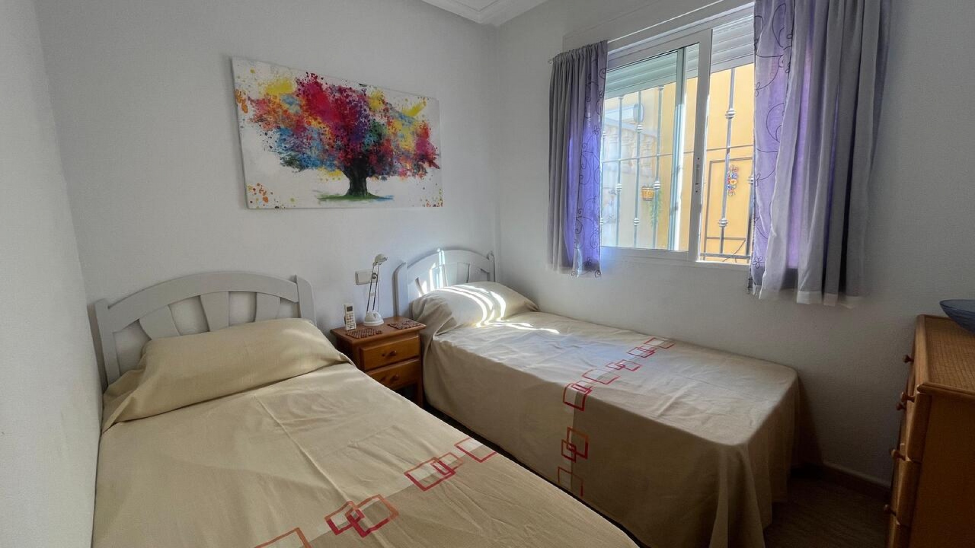 Resale - Bungalow - Algorfa - Montemar