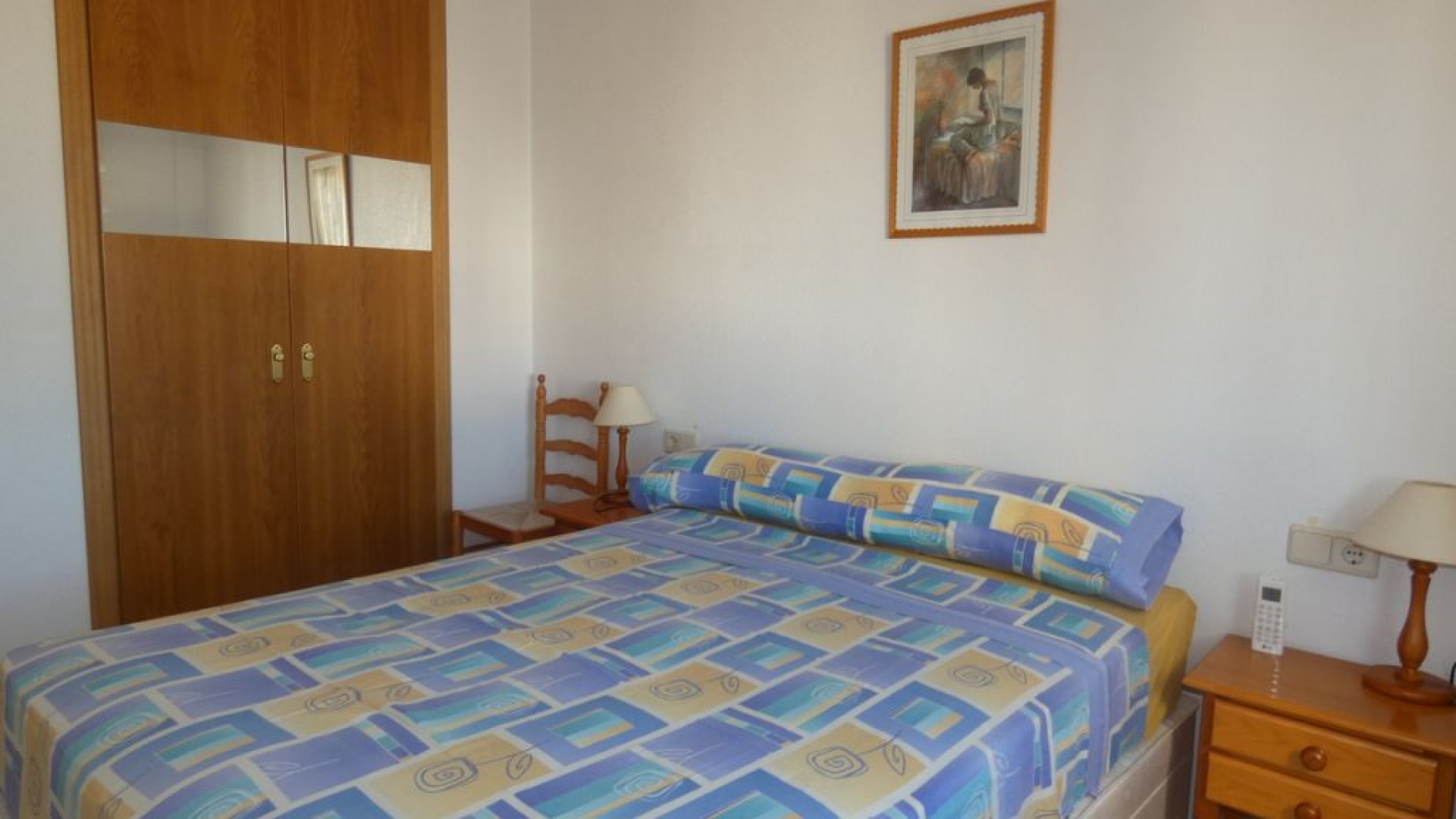 Resale - Bungalow - Algorfa - Montemar