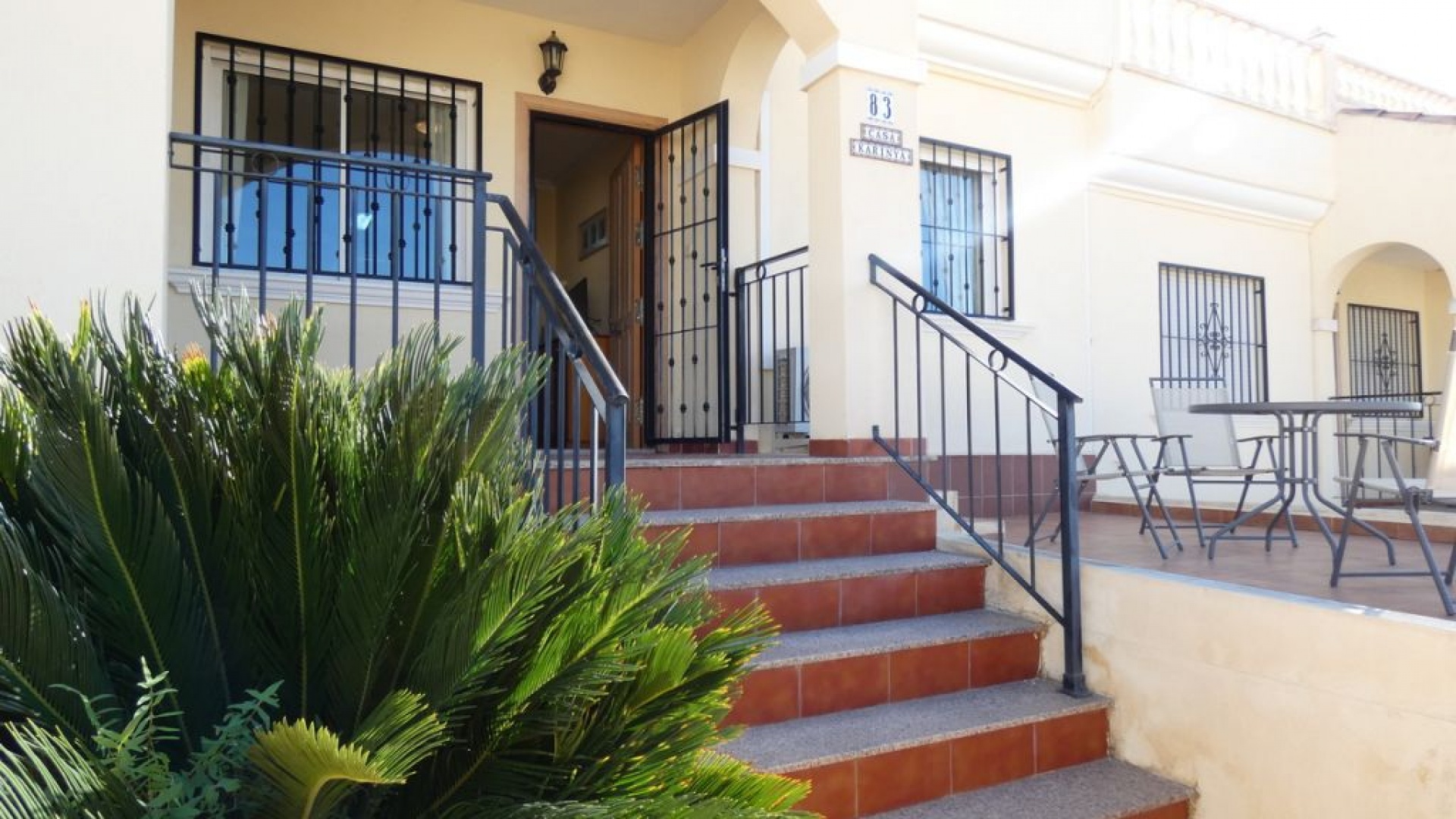 Resale - Bungalow - Algorfa - Montemar