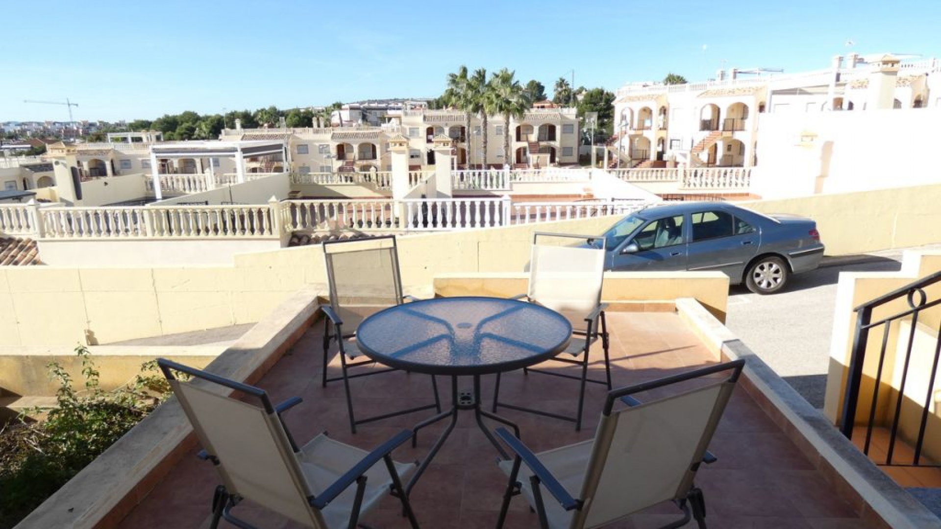 Resale - Bungalow - Algorfa - Montemar