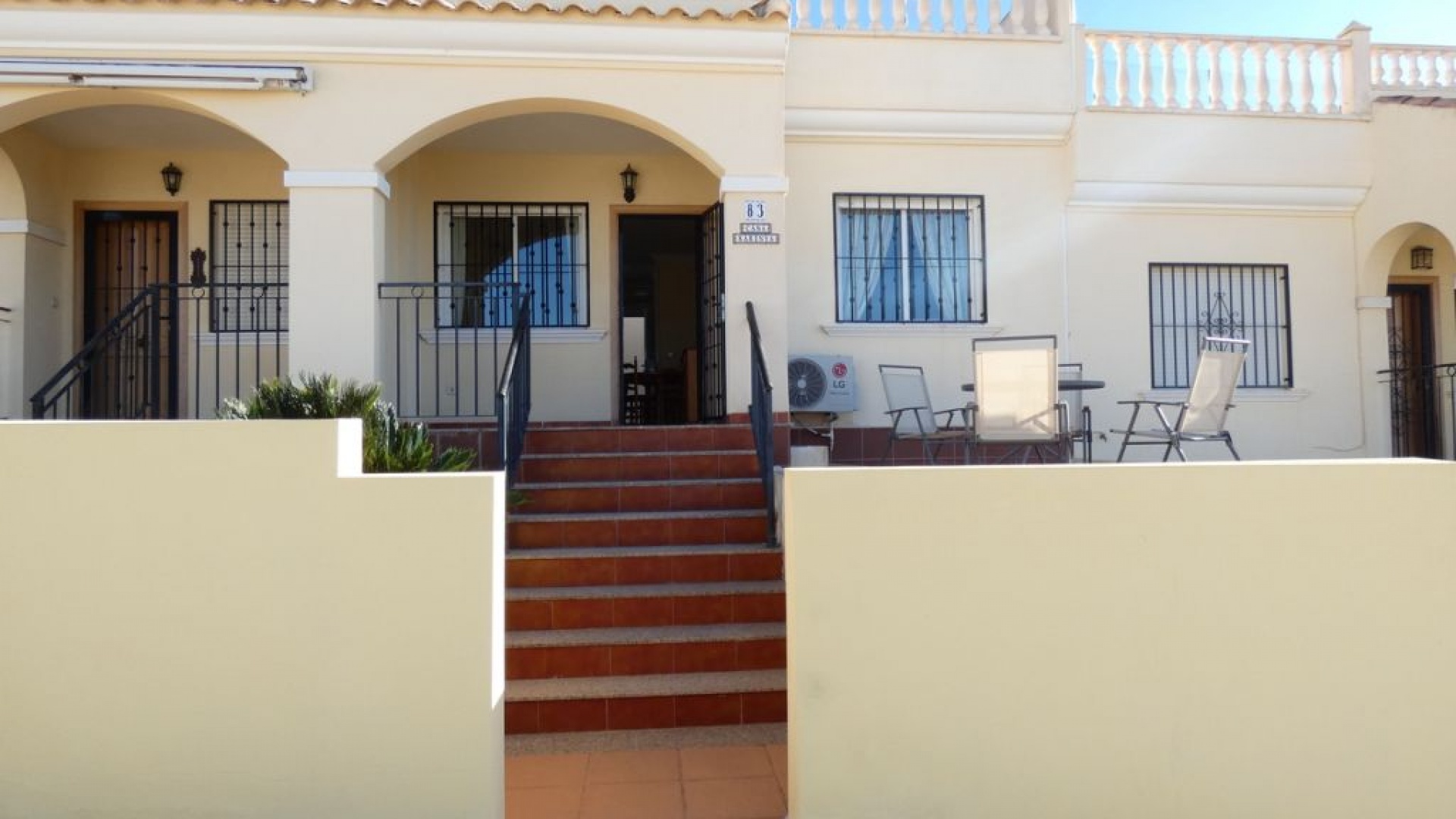 Resale - Bungalow - Algorfa - Montemar