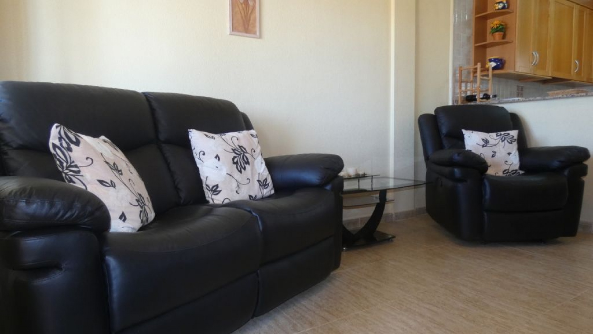 Resale - Bungalow - Algorfa - Montemar