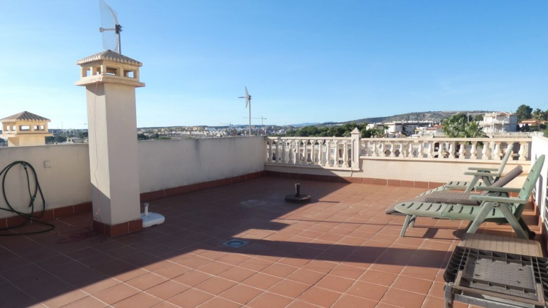 Resale - Bungalow - Algorfa - Montemar
