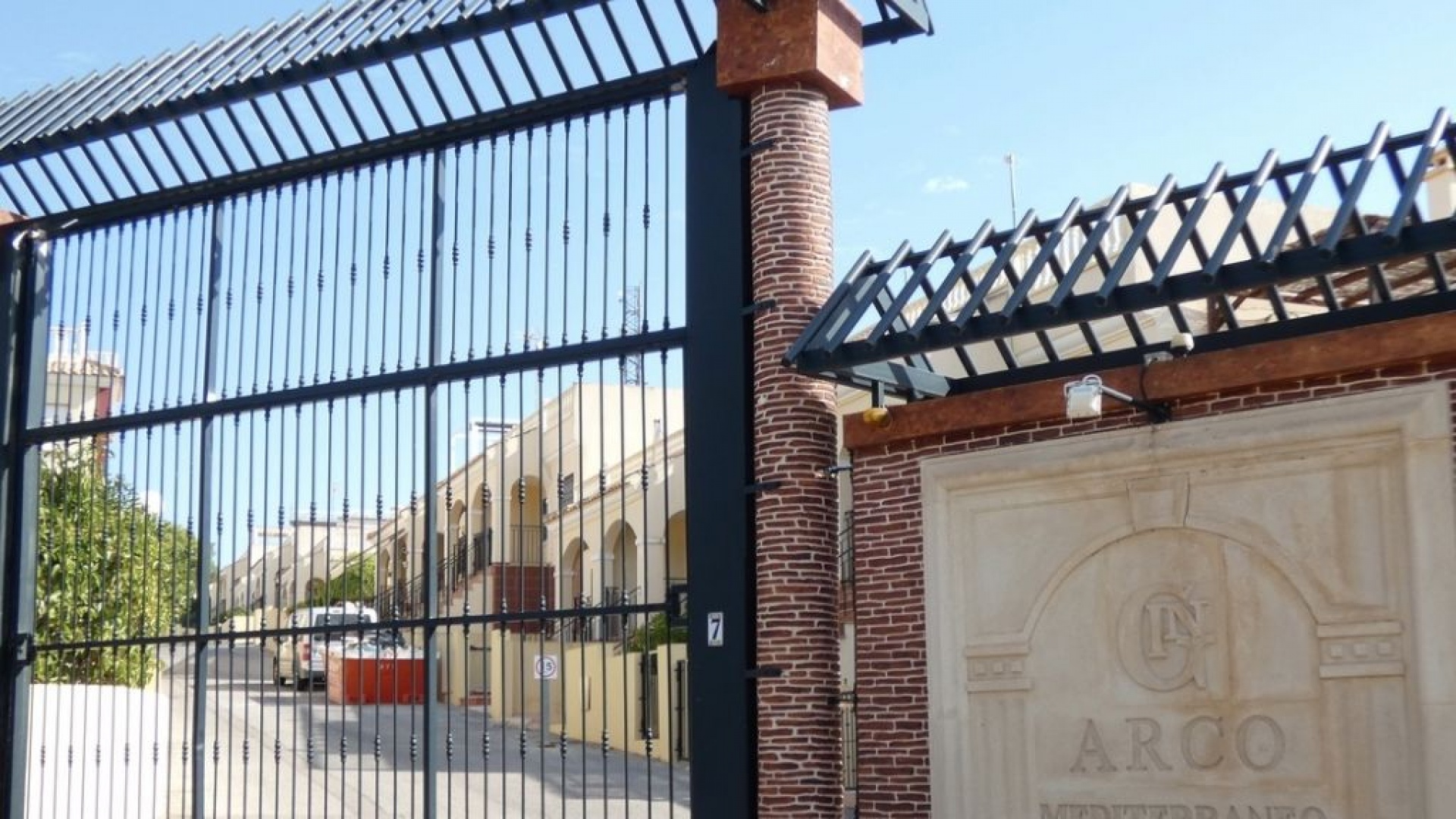 Resale - Bungalow - Algorfa - Montemar