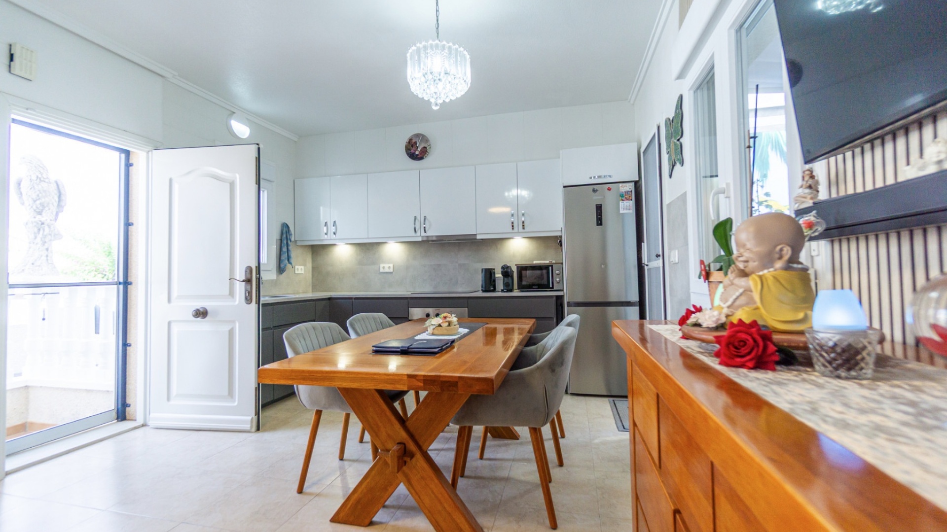 Resale - Bungalow - Benijofar - Benimar