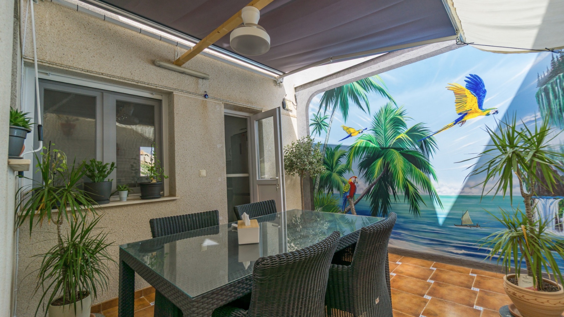 Resale - Bungalow - Benijofar - Benimar