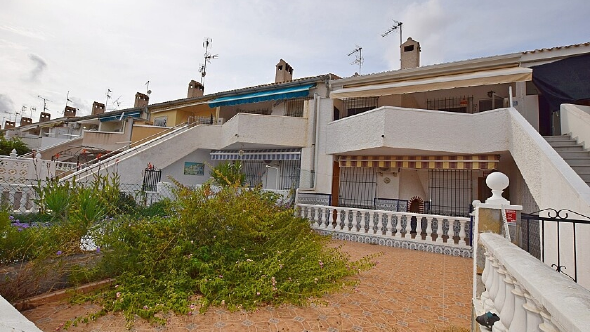 Resale - Bungalow - Cabo Roig - la regia