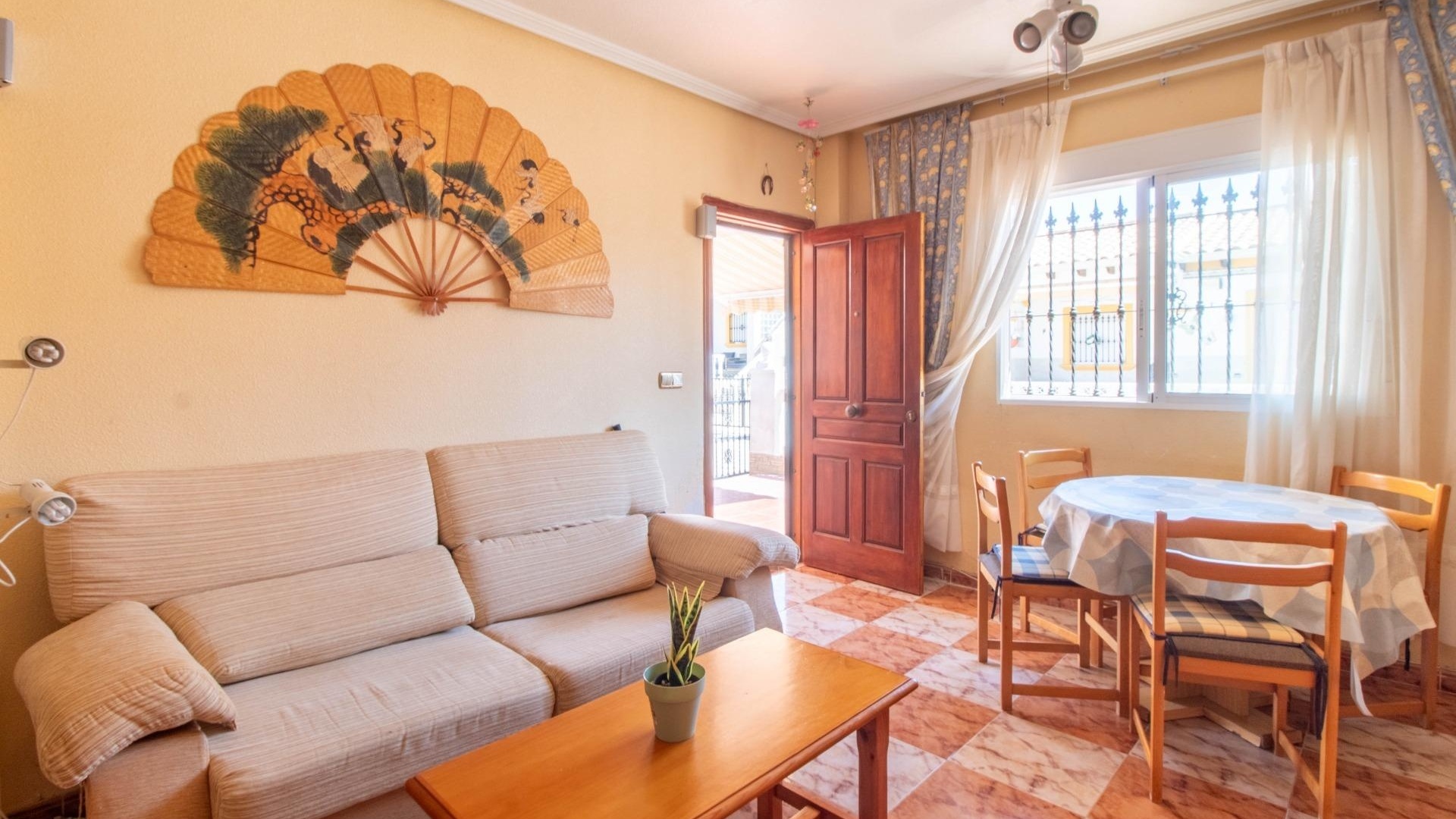 Resale - Bungalow - Cabo Roig - la regia