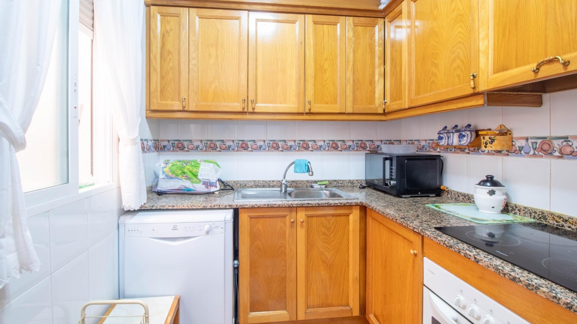 Resale - Bungalow - Cabo Roig - la regia