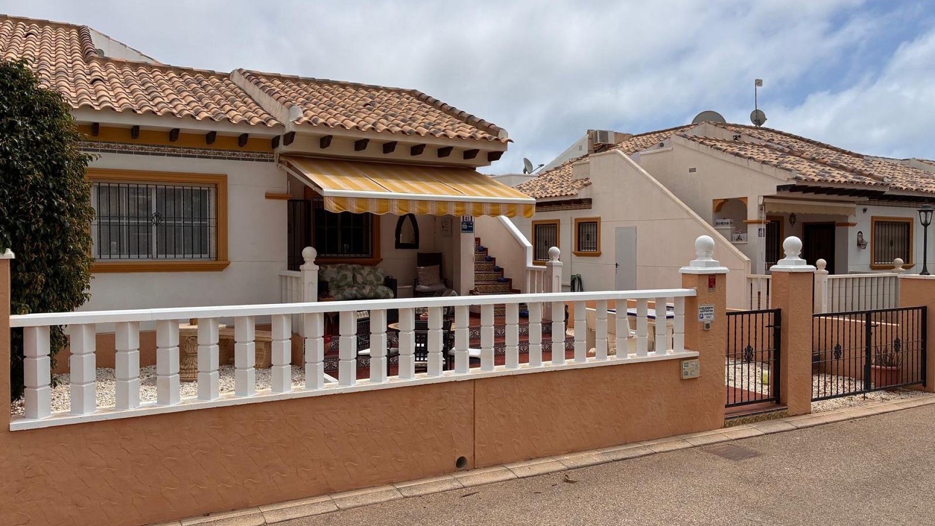 Resale - Bungalow - Cabo Roig - Lomas de Cabo Roig