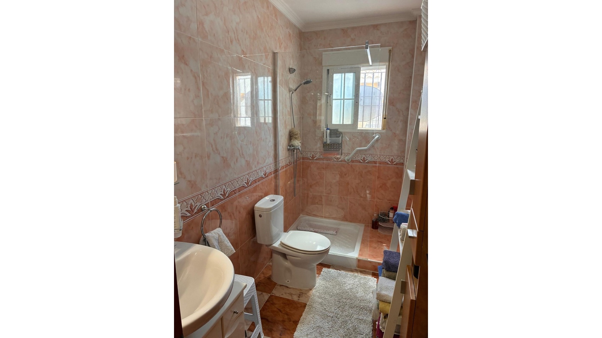 Resale - Bungalow - Cabo Roig - Lomas de Cabo Roig