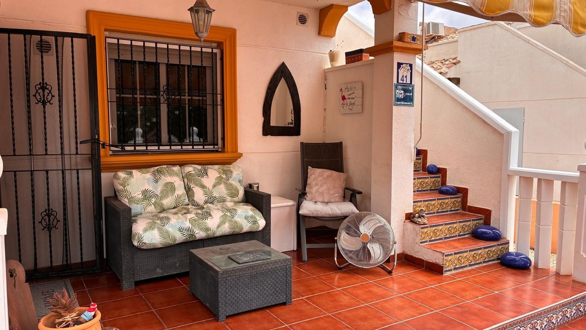 Resale - Bungalow - Cabo Roig - Lomas de Cabo Roig