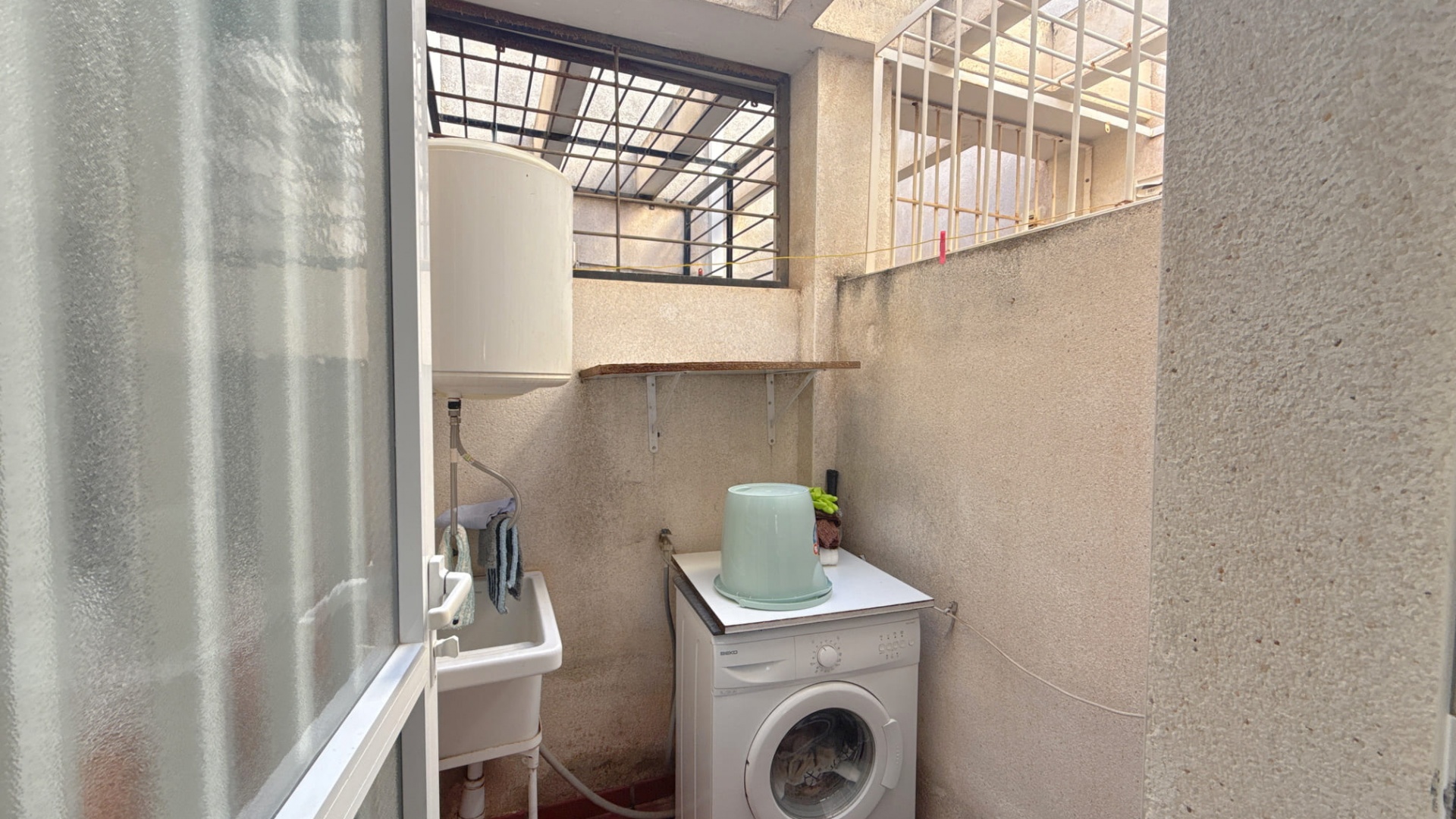 Resale - Bungalow - Cabo Roig - san jose