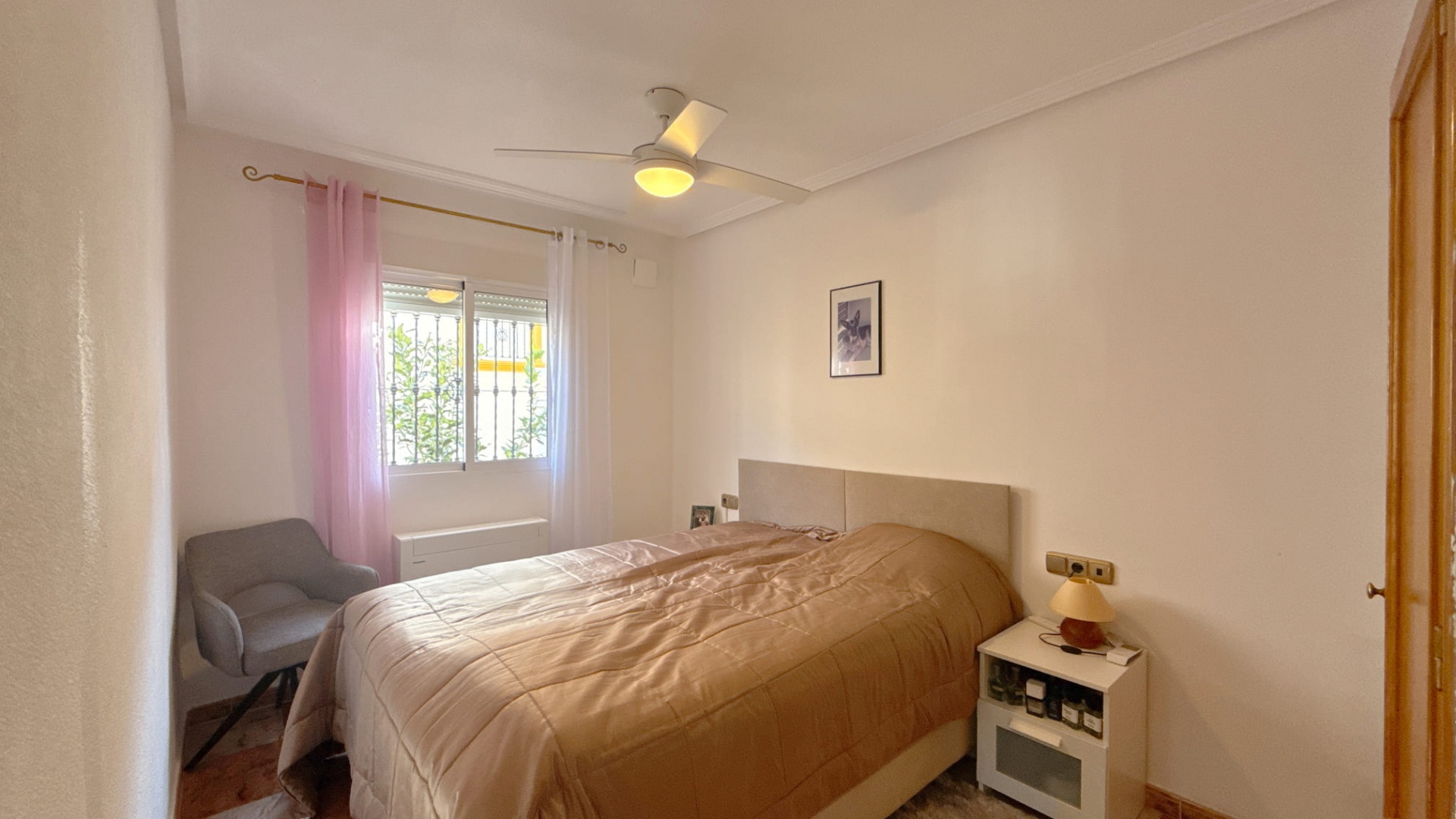 Resale - Bungalow - Cabo Roig - san jose