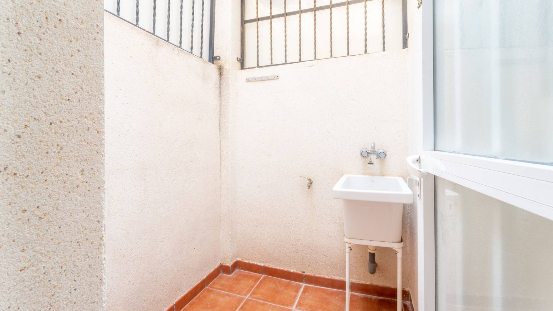 Resale - Bungalow - Cabo Roig - san jose