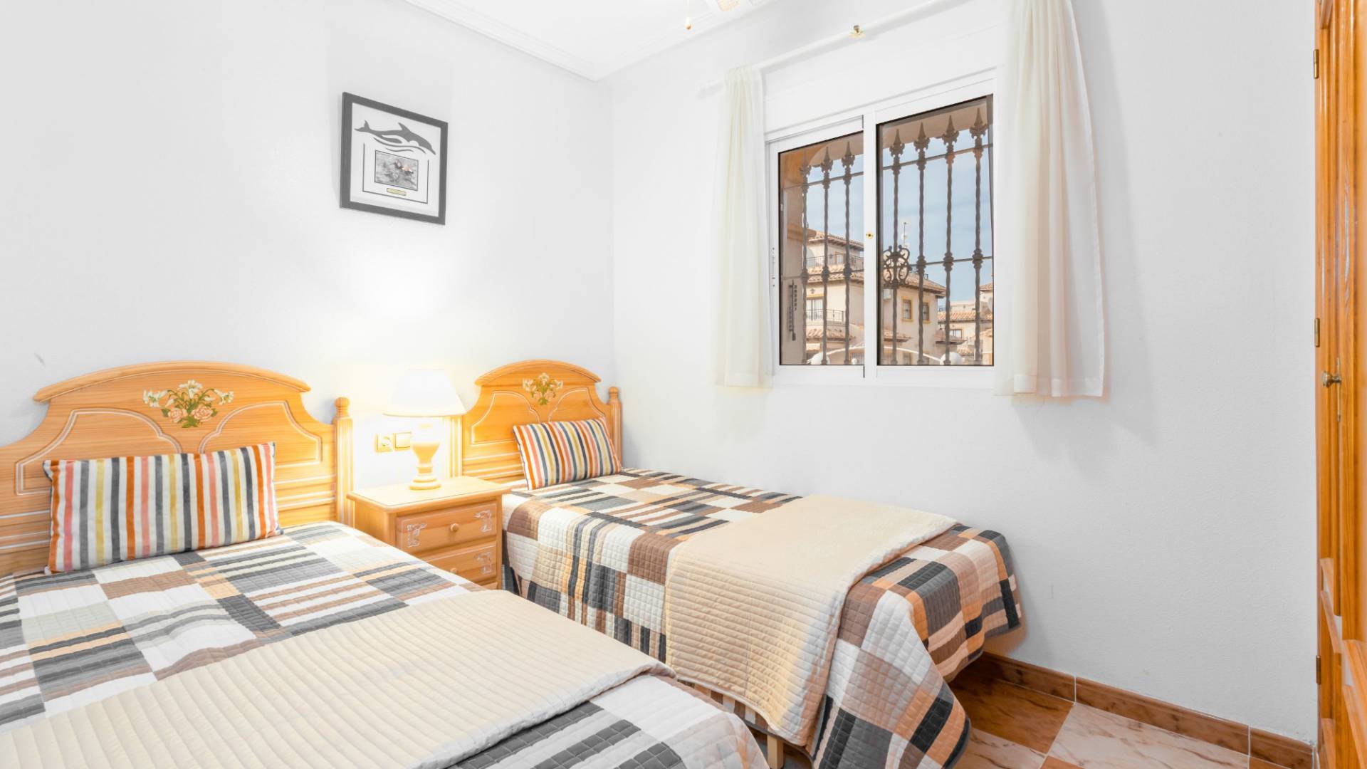 Resale - Bungalow - Cabo Roig - san jose