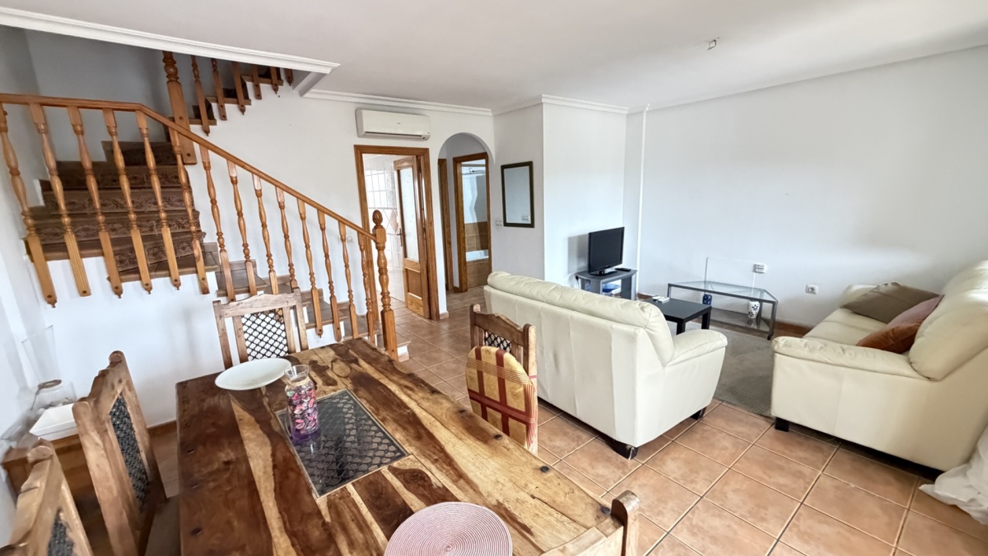 Resale - Bungalow - Cabo Roig