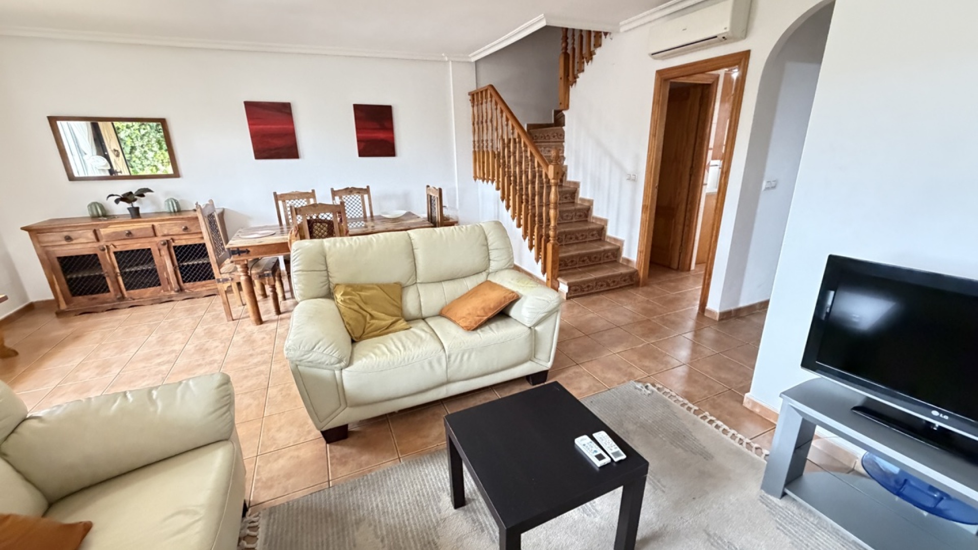 Resale - Bungalow - Cabo Roig