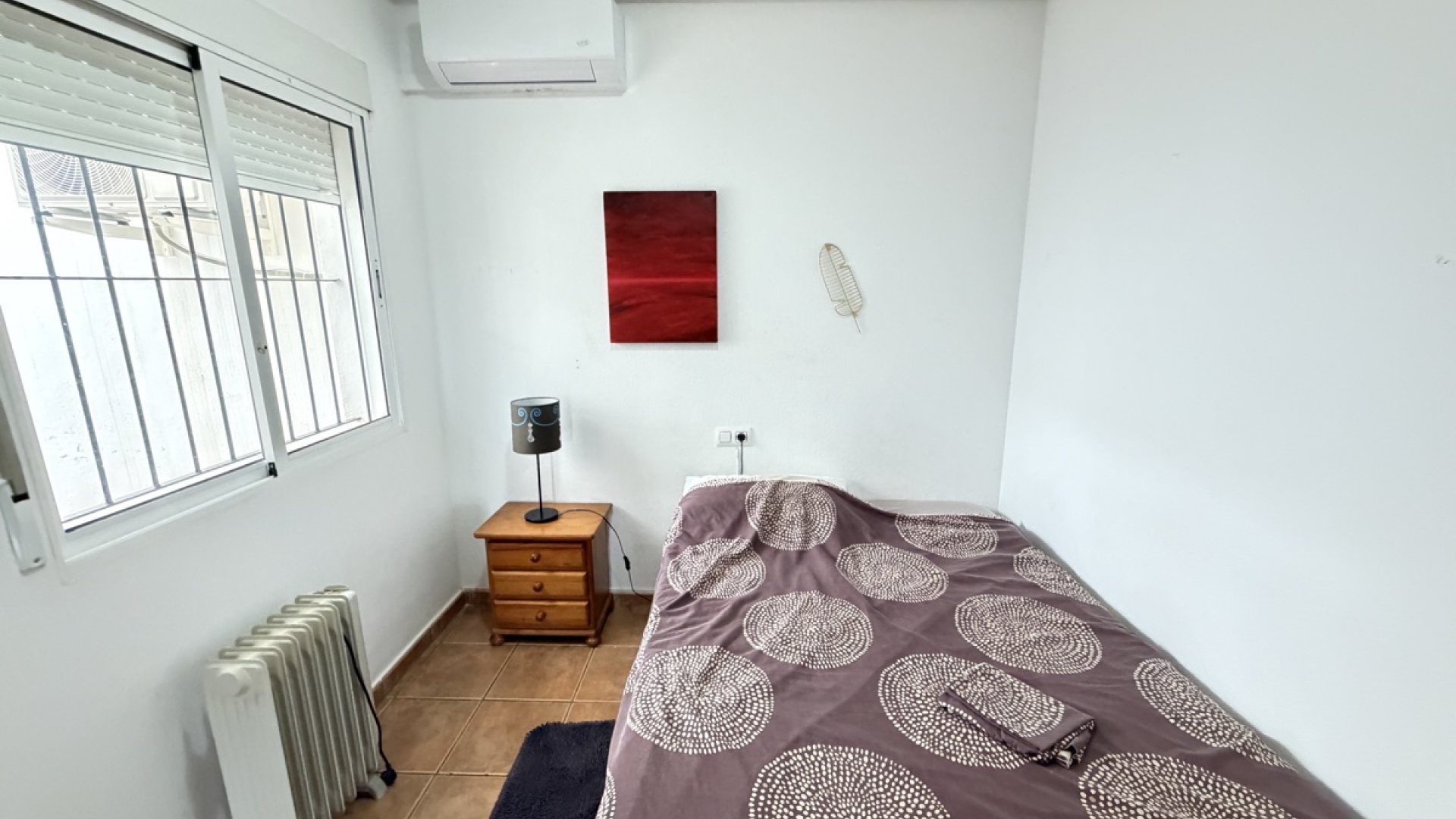 Resale - Bungalow - Cabo Roig