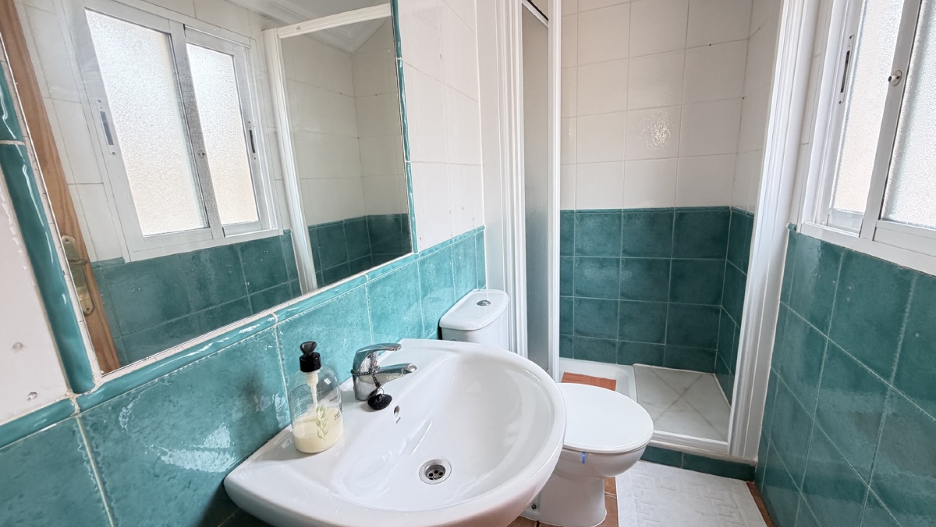 Resale - Bungalow - Cabo Roig