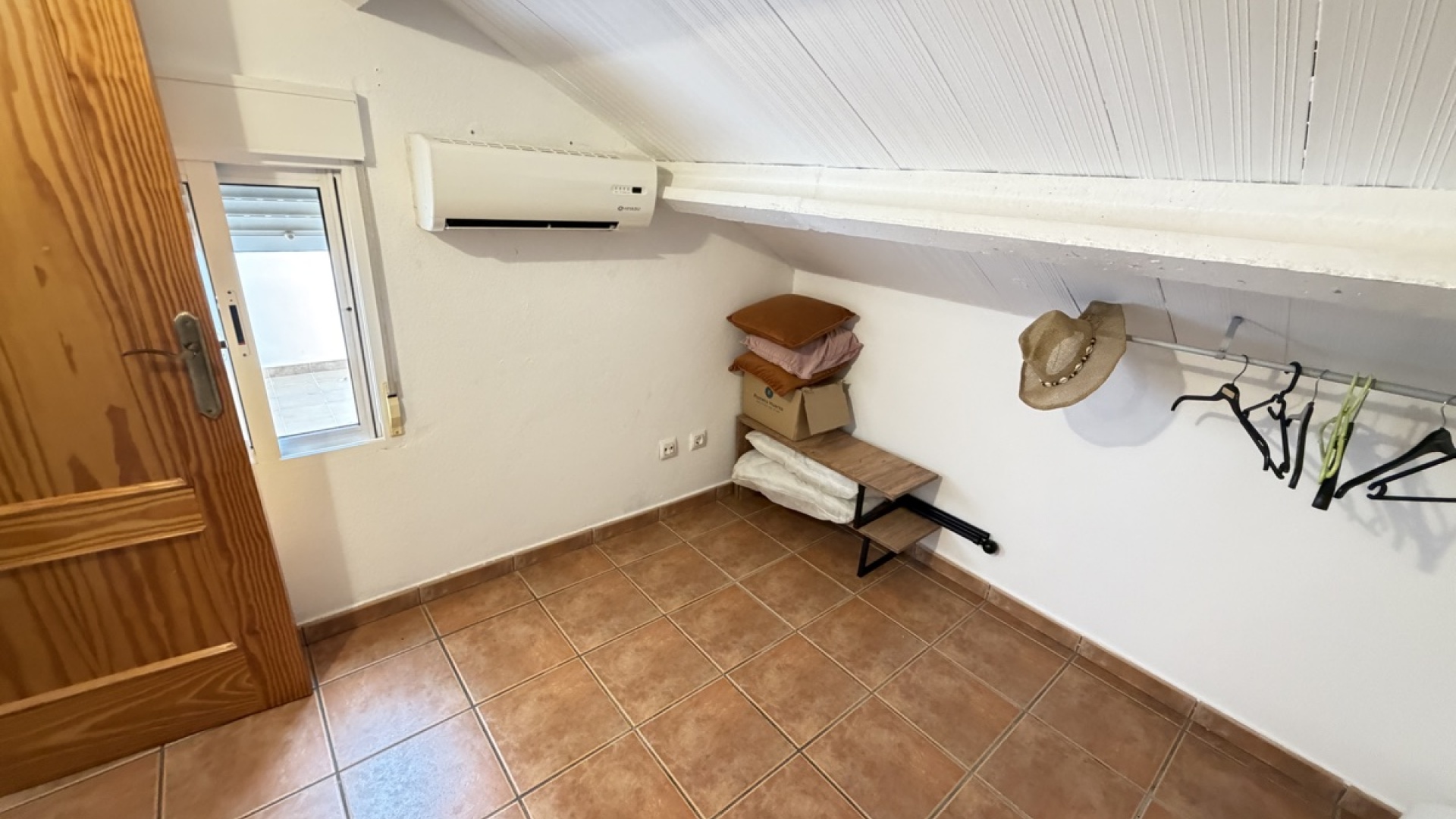 Resale - Bungalow - Cabo Roig