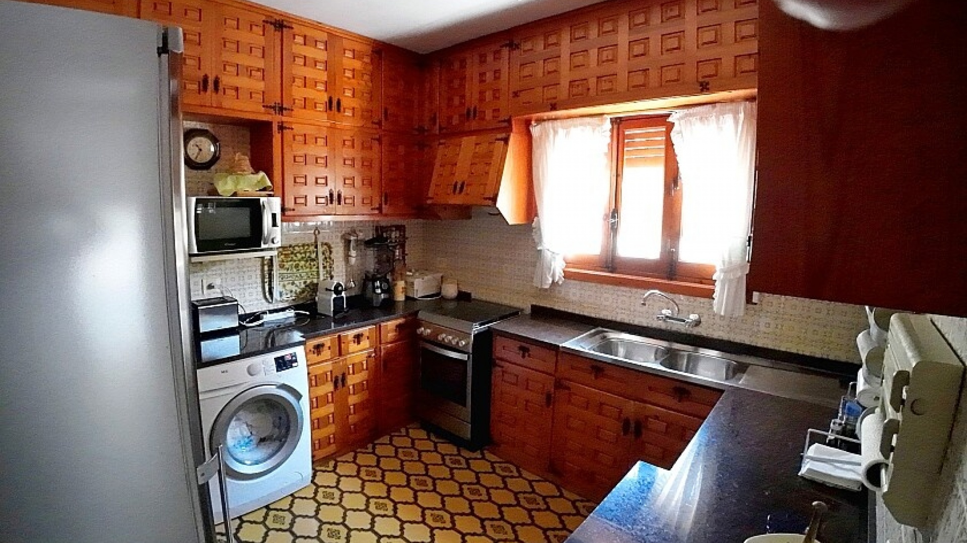 Resale - Bungalow - Campoamor - dehesa de campoamor