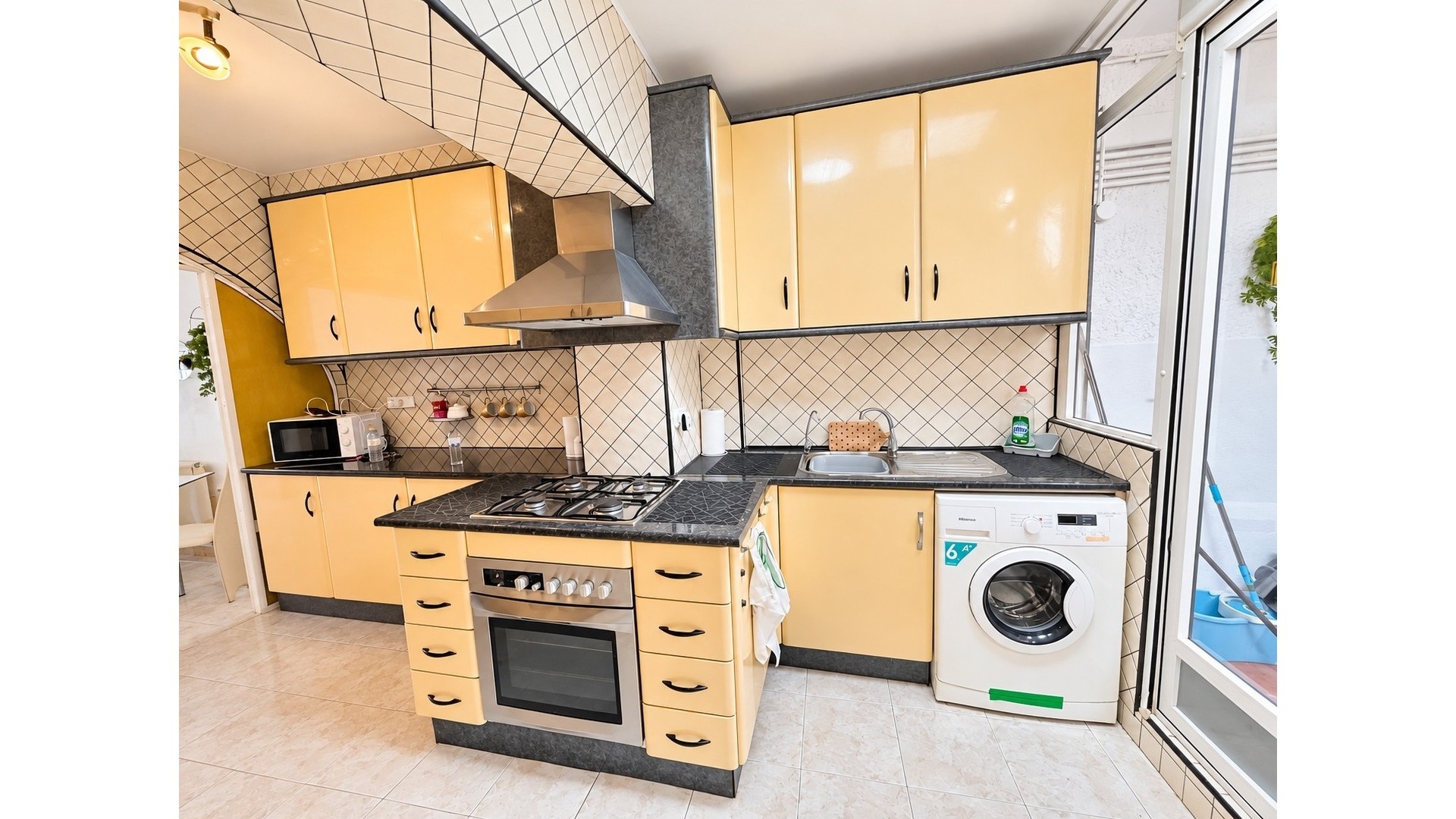 Resale - Bungalow - Ciudad Quesada - Atalaya Park