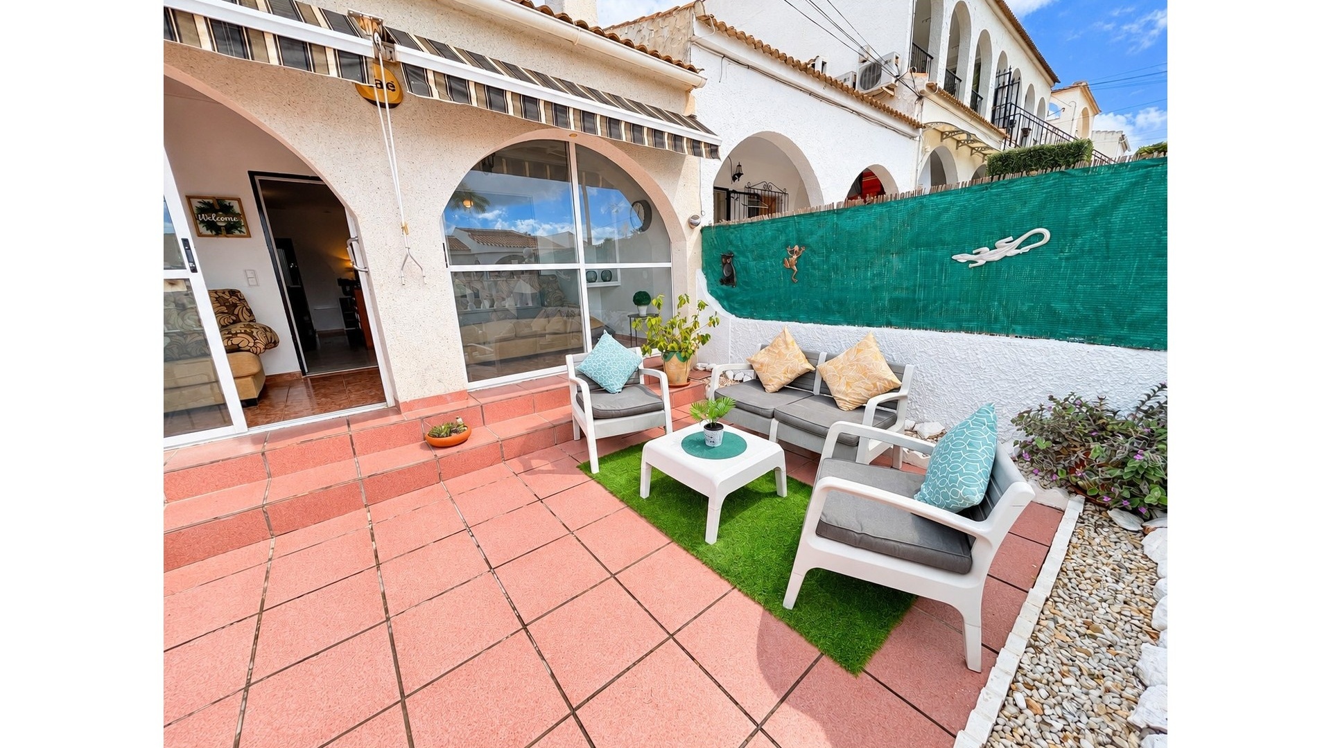 Resale - Bungalow - Ciudad Quesada - Atalaya Park
