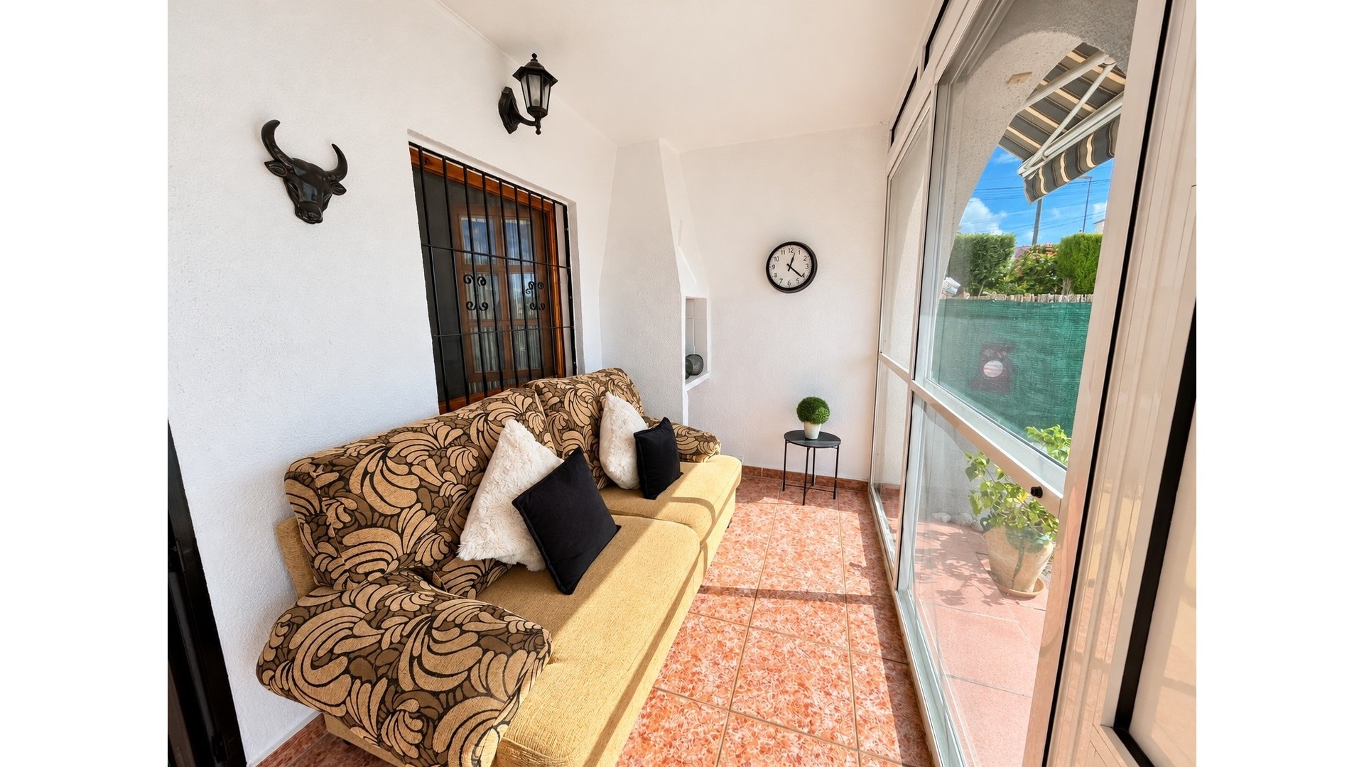 Resale - Bungalow - Ciudad Quesada - Atalaya Park