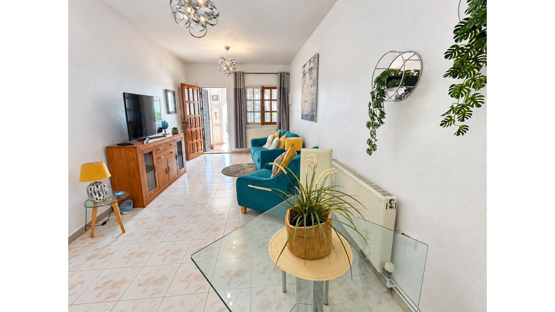 Resale - Bungalow - Ciudad Quesada - Atalaya Park
