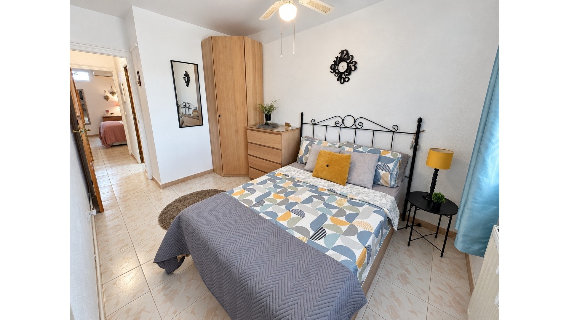 Resale - Bungalow - Ciudad Quesada - Atalaya Park