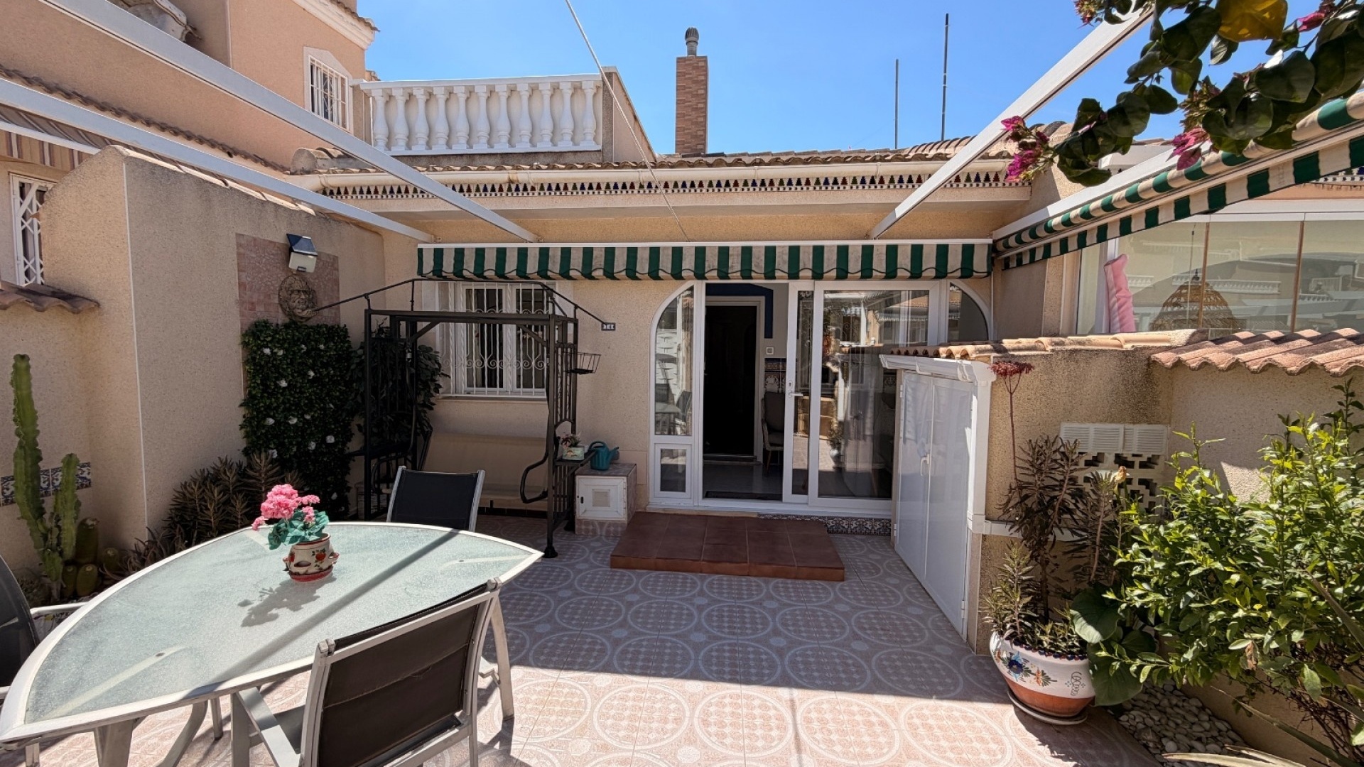Resale - Bungalow - Ciudad Quesada - Dona Pepa